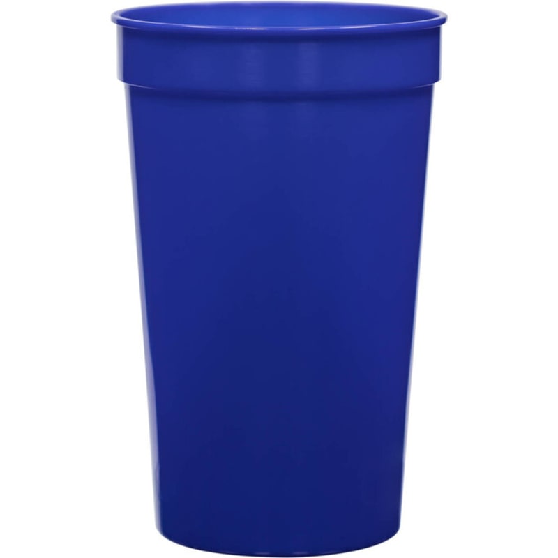 22oz Stadium Cups 7