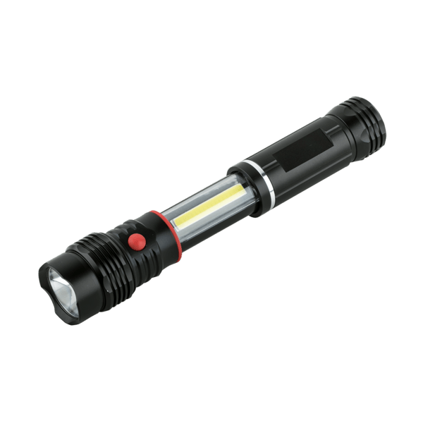 Blackhawk COB Flashlight 4
