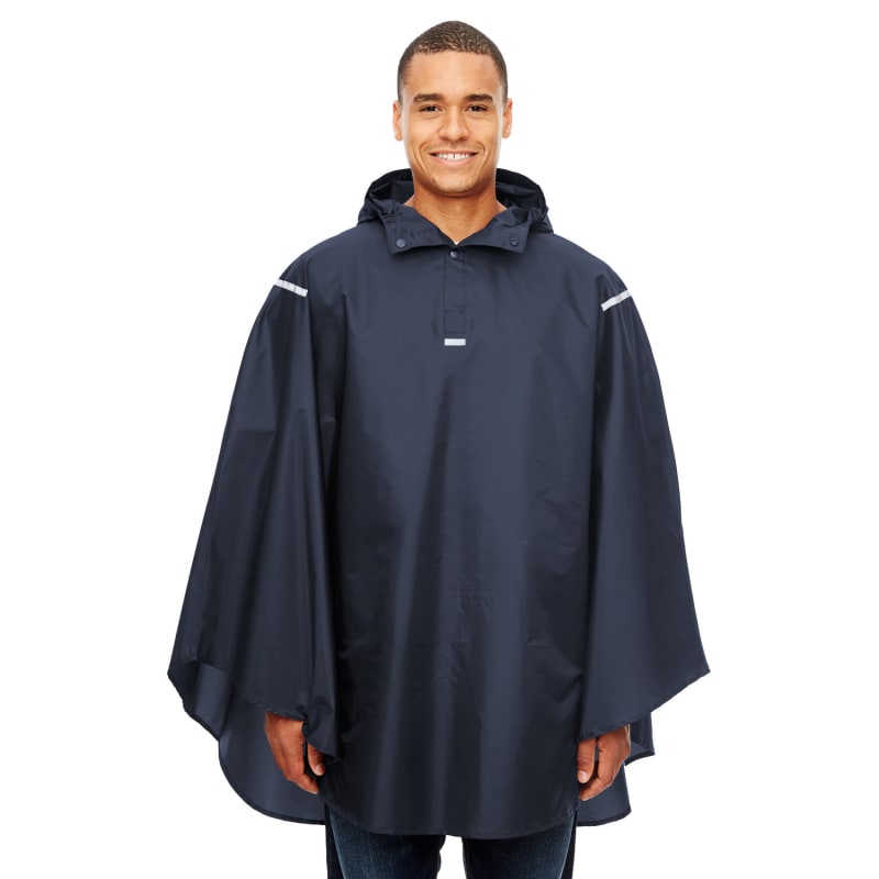 Team 365 Adult Zone Protect Packable Poncho 5