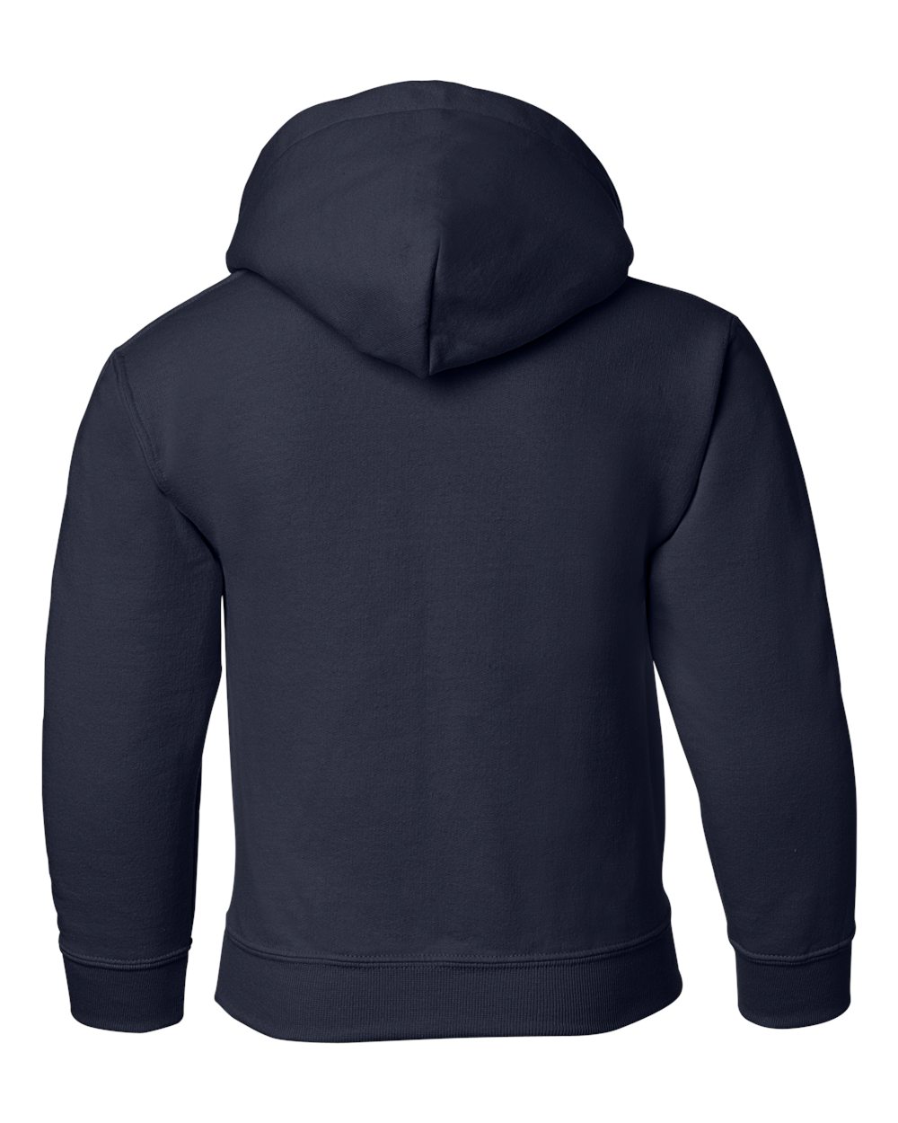 Youth Heavy Blend™ Hooded Sweatshirt - 18500B 23