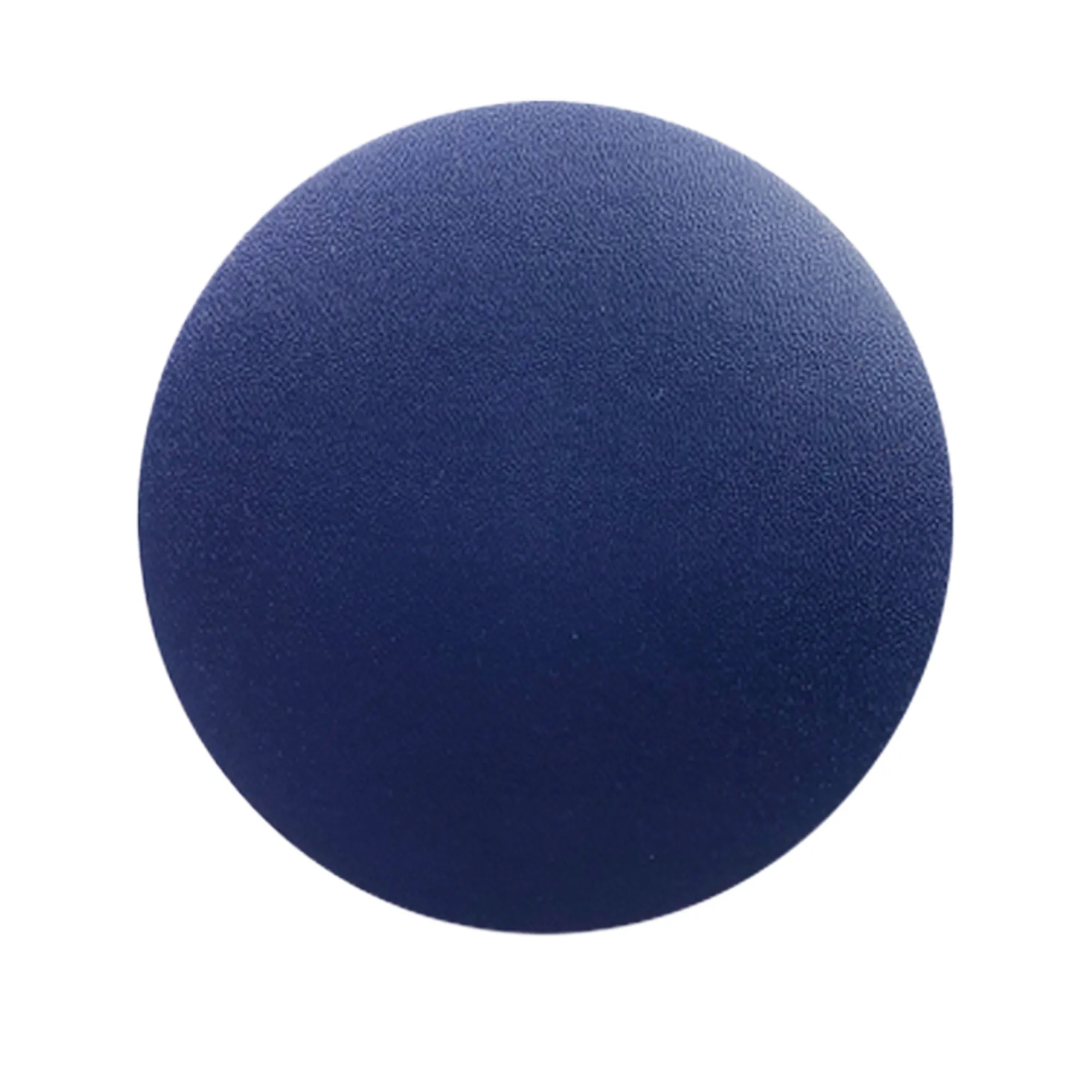 MOQ50 Plastic Round Cup Coaster Non Slip Waterproof 11