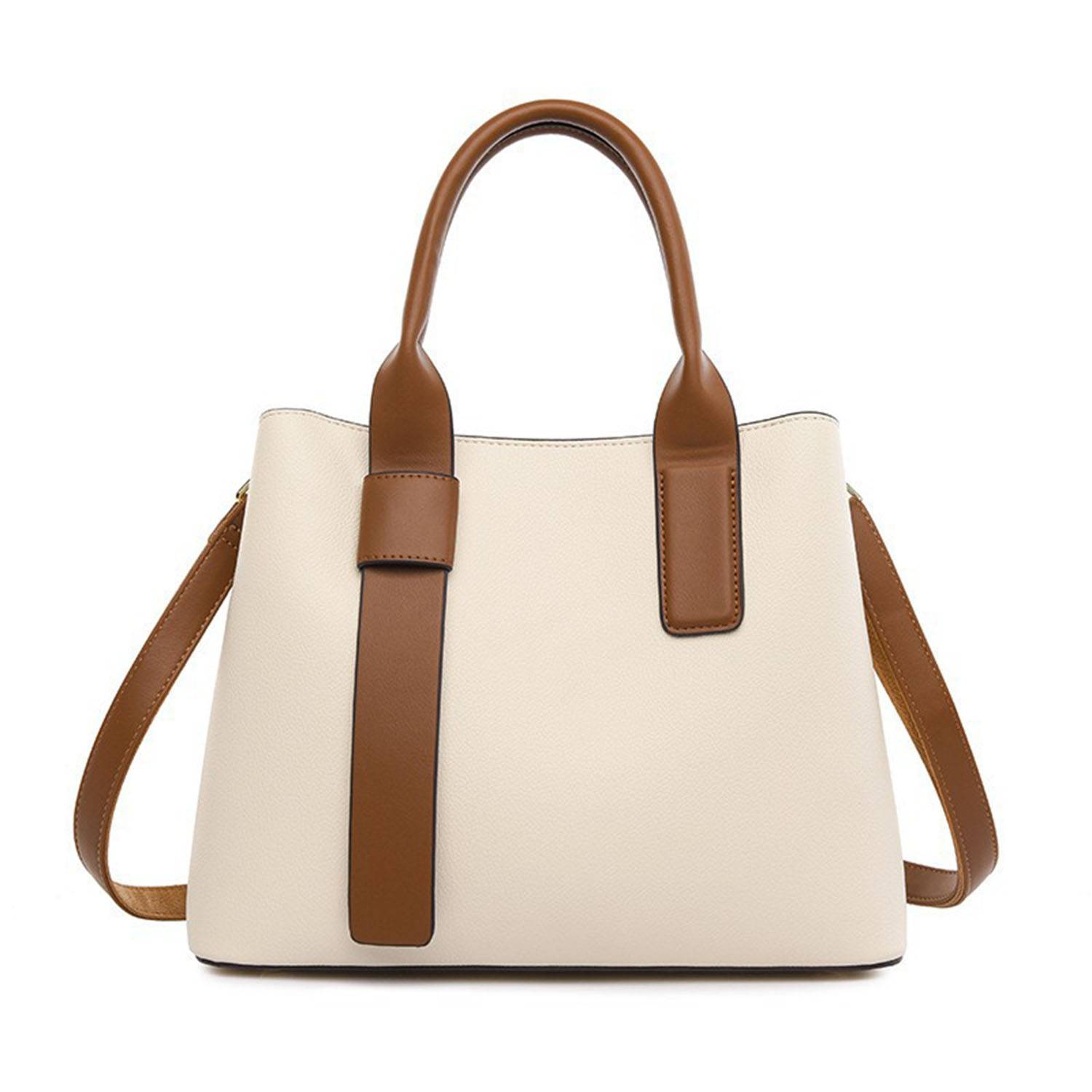PU Leather Crossbody Bag 5