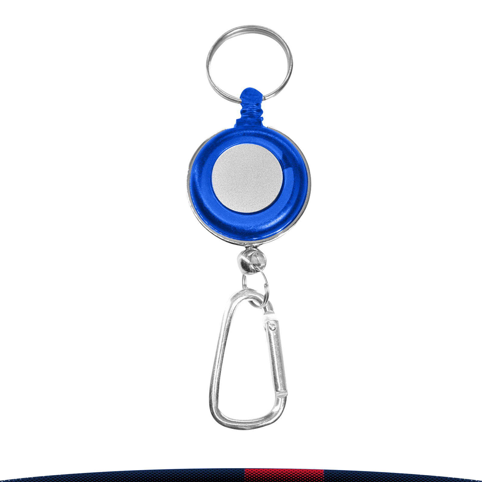 Cyblan Retractable Badge Reel 6