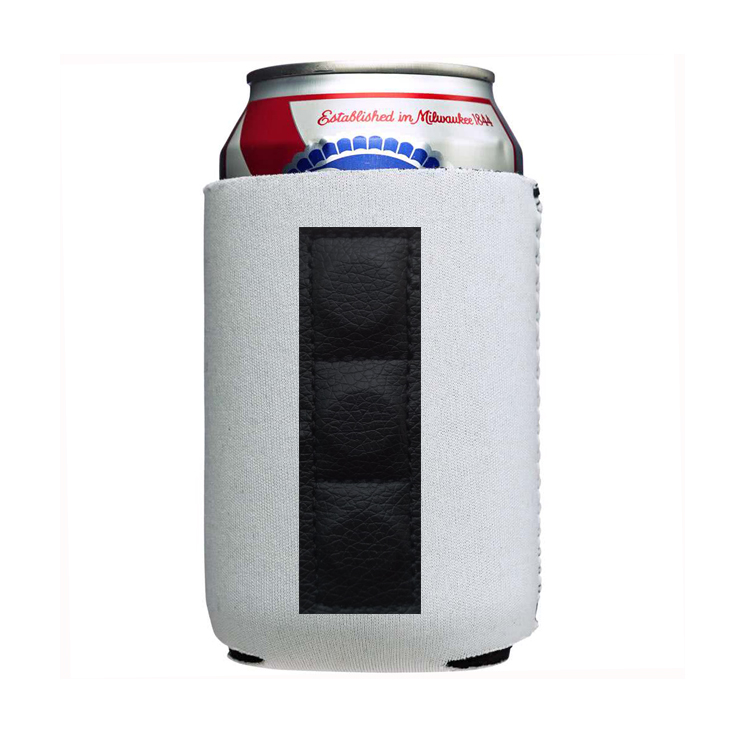 Magnetic Can Coolers, custom koozie with logo imprint 3