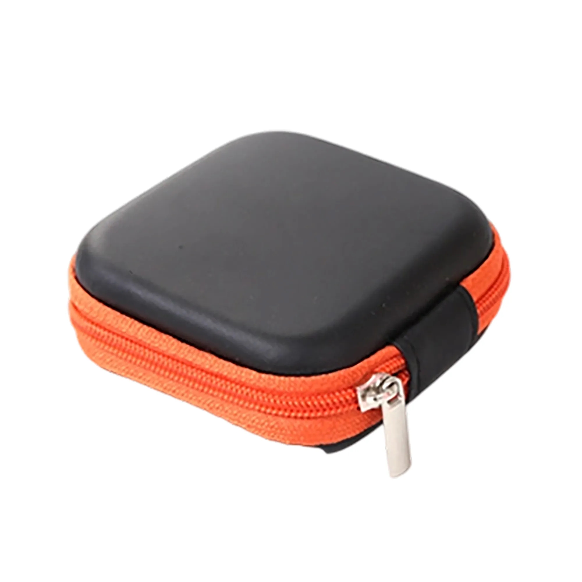 EVA Earphone Cable Storage Case 4