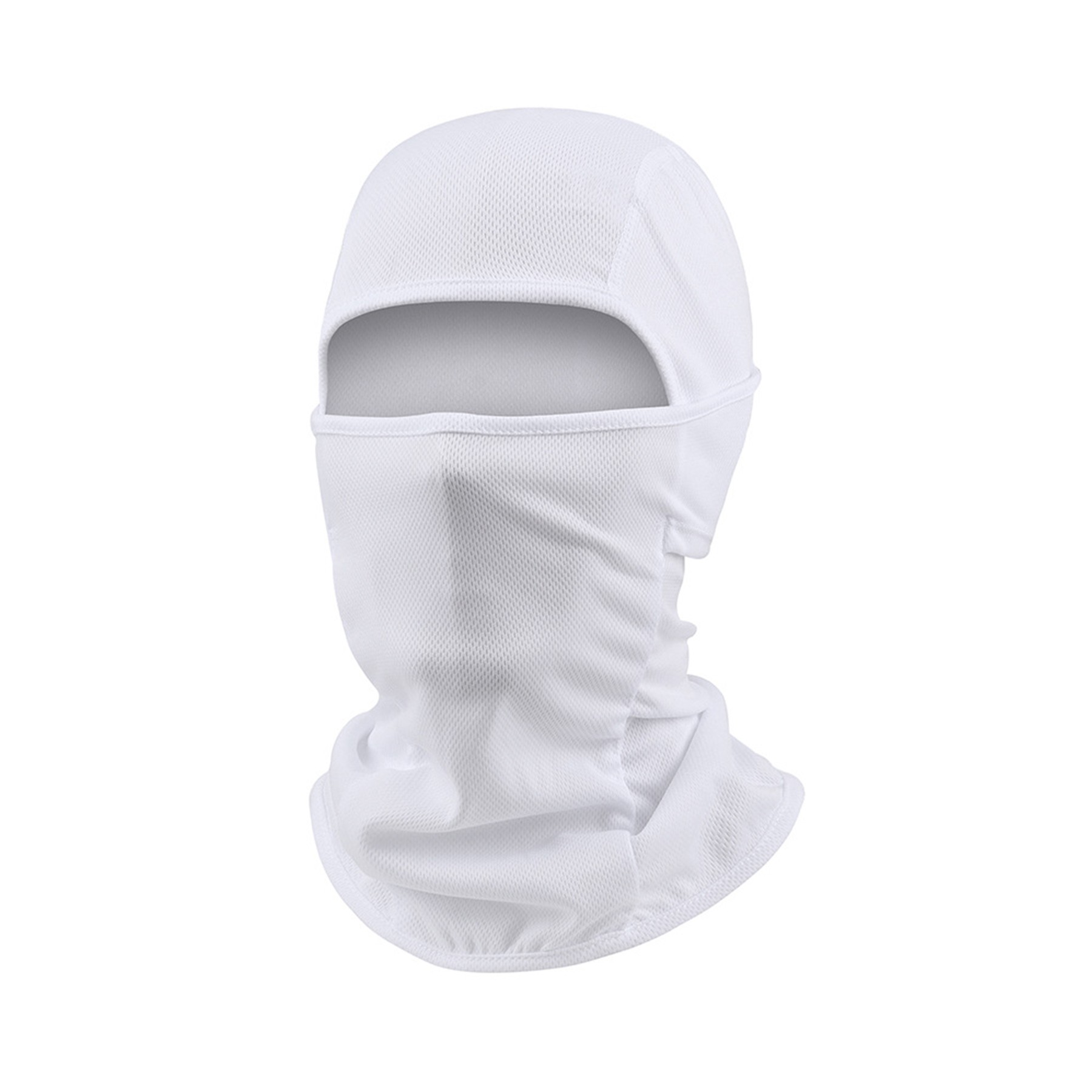 Full Cover Face Mask 20