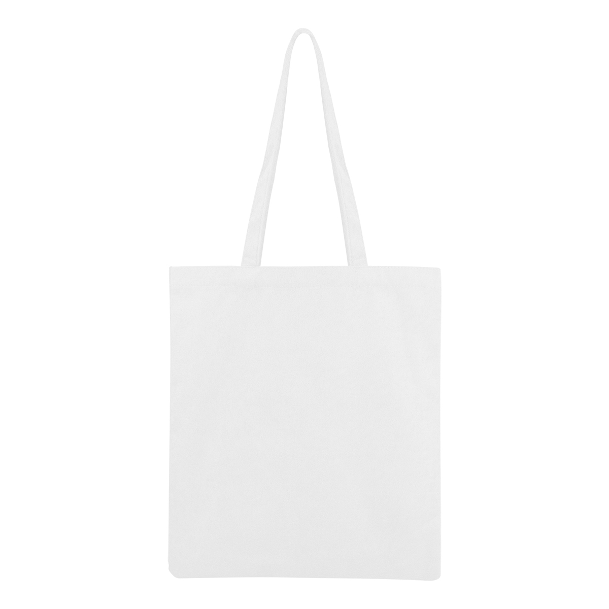 Terry Tote Bag, custom tote bag with logo imprint 5