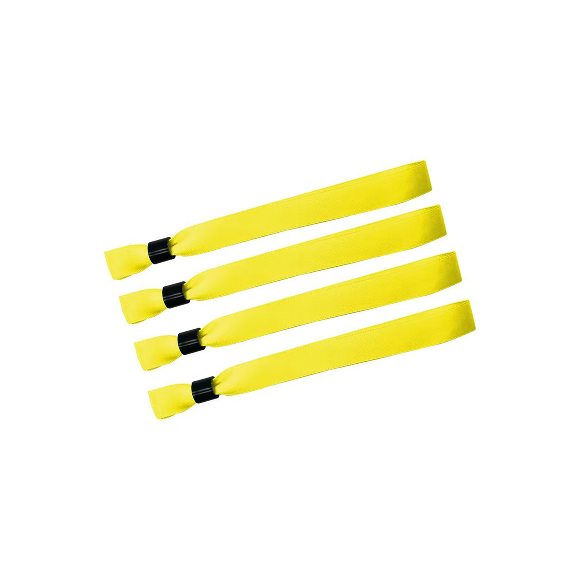 Adjustable Polyester Wristbands 1