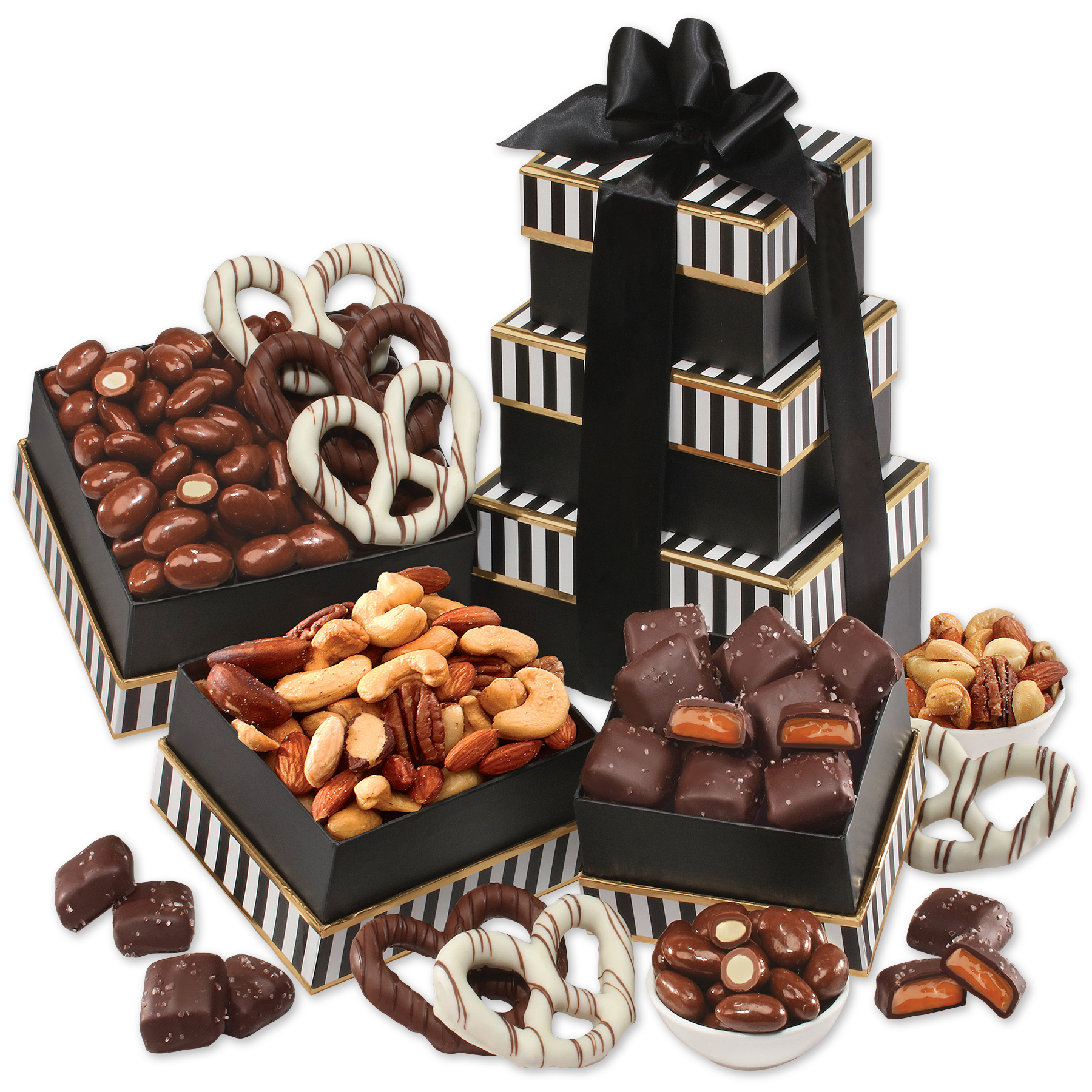 Sweet Fantasy Tower 2