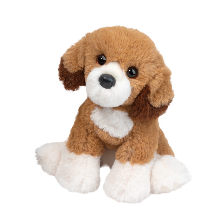 Shirlie Doodle Dog Mini Soft 2