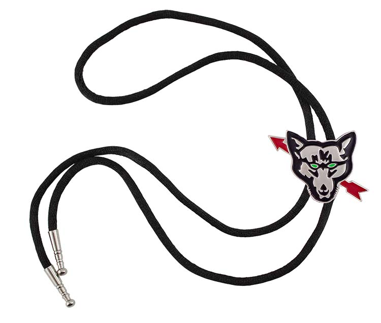 Custom Bolo Tie 2