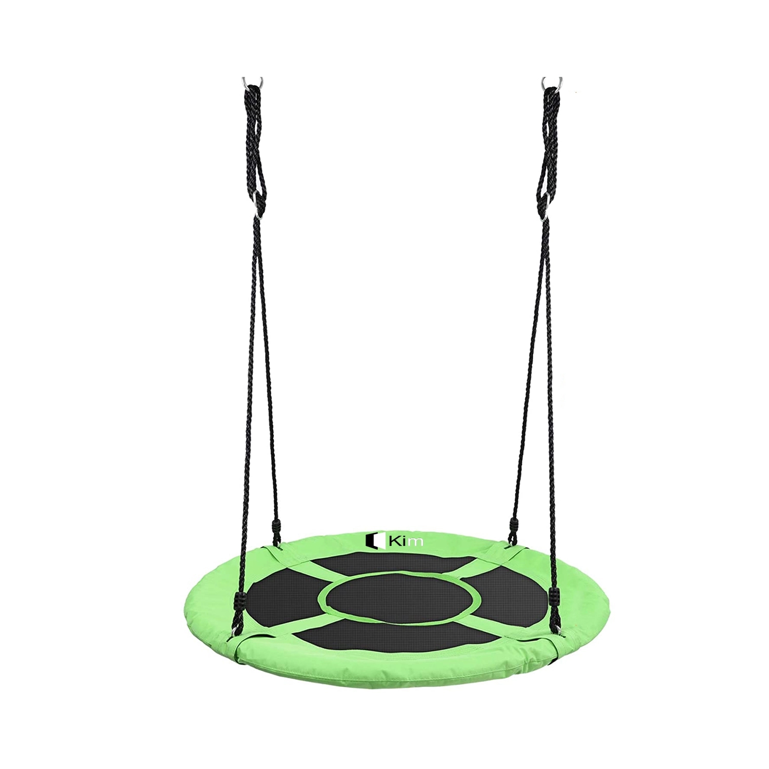 Children's Swing Basket And Chair 1