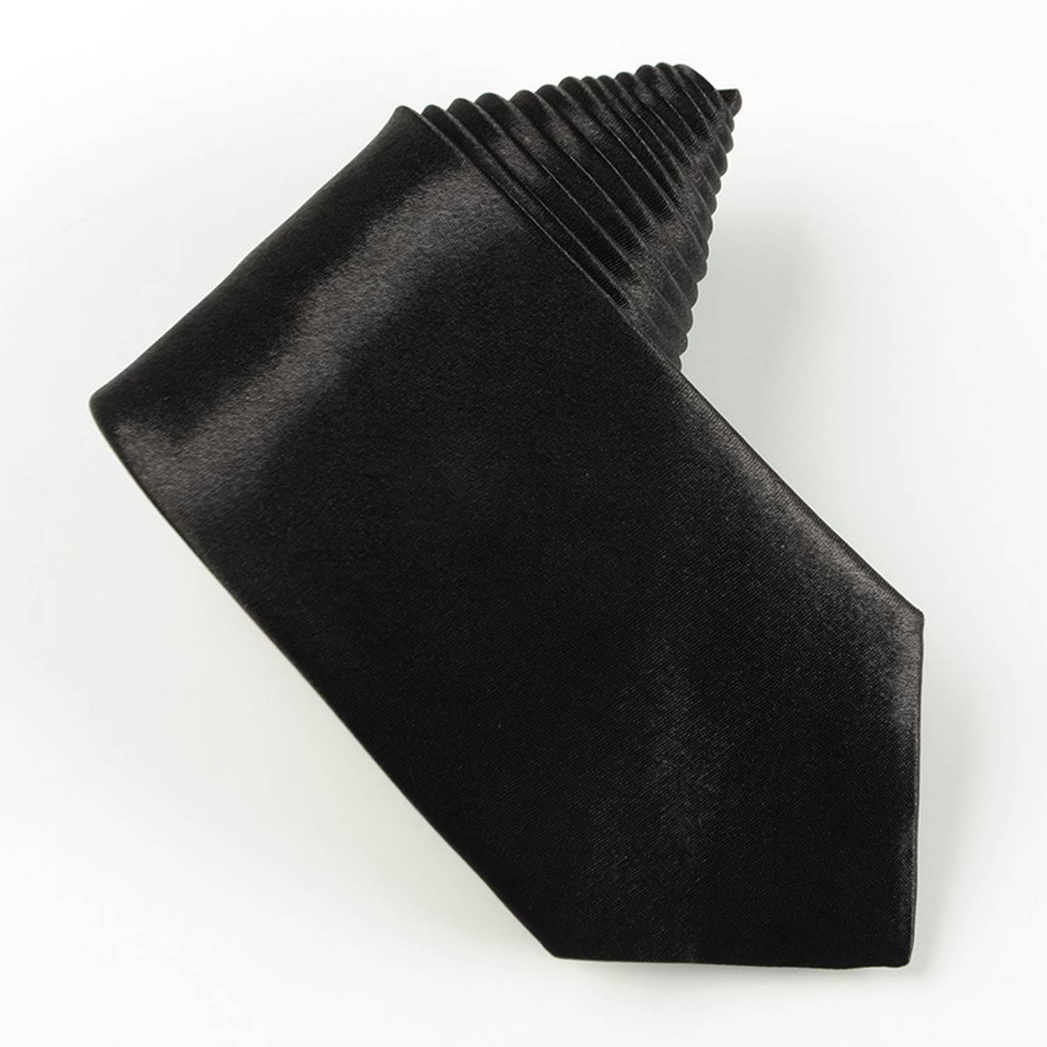 Polyester Couple Necktie 2