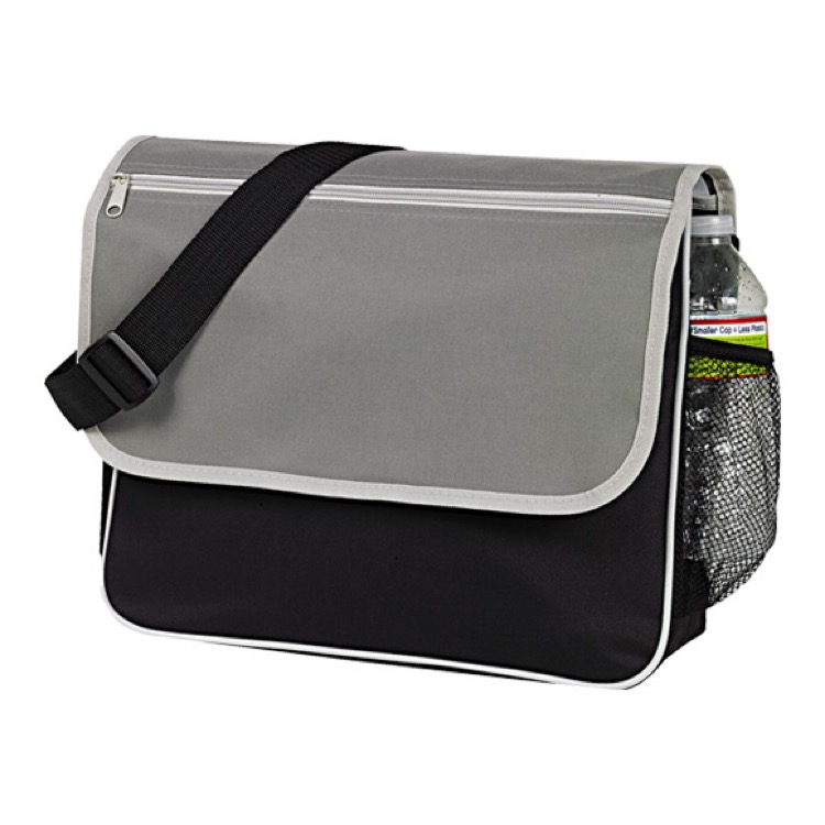 Conference Messenger Bag 5