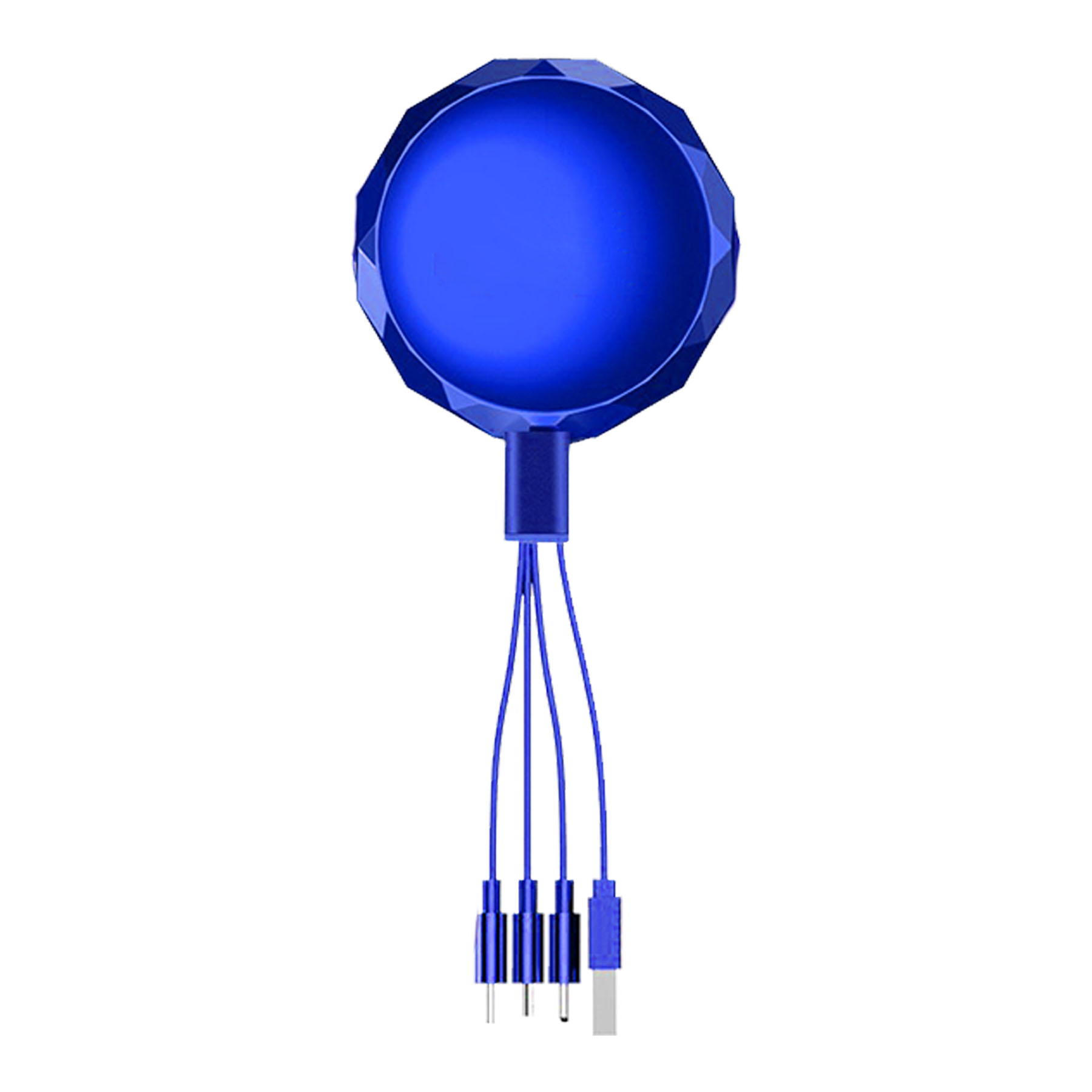 Alfie 3 in 1 Charging Cable 2