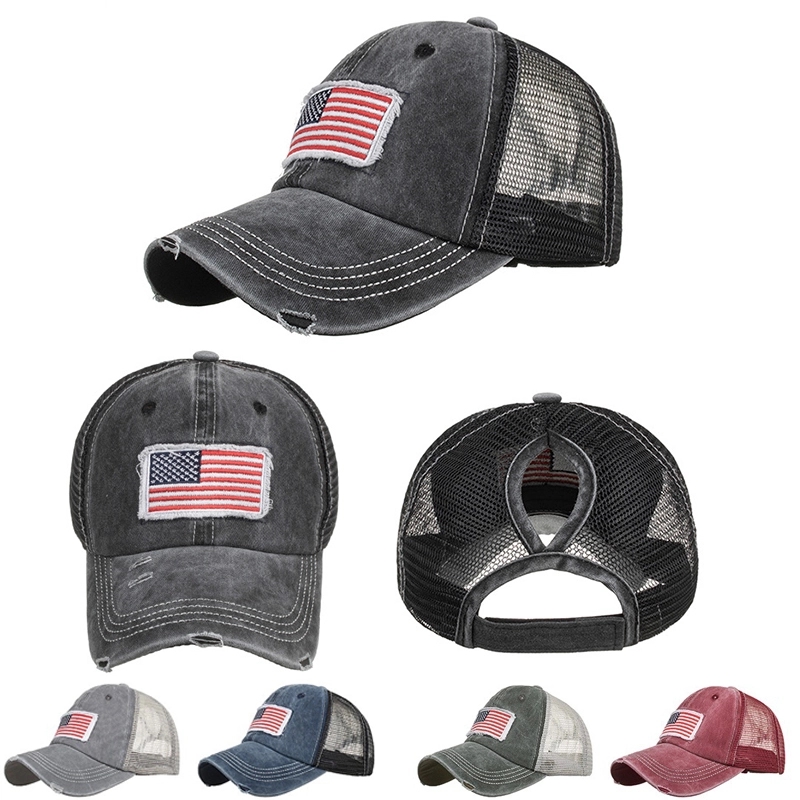 Baseball Cap Adjustable Size For Running Workout And Outdoor 3
