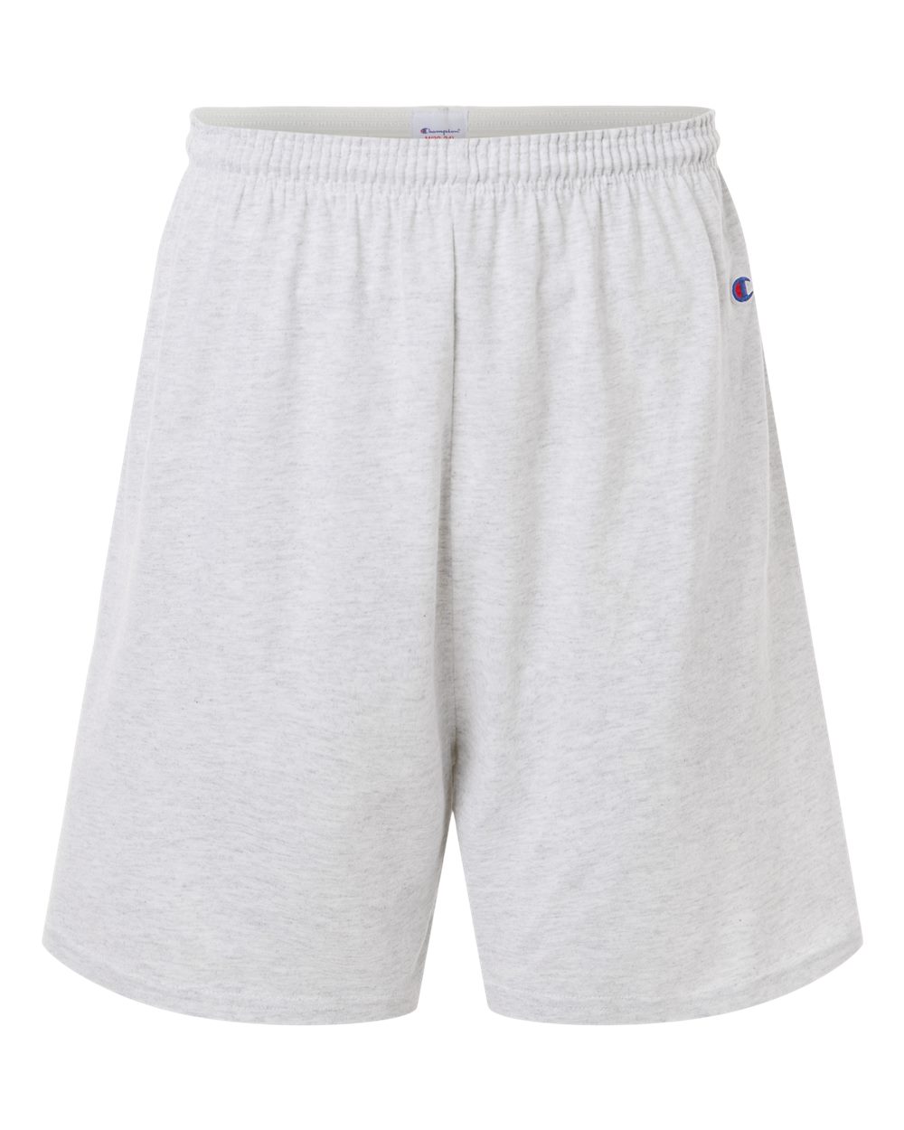 Unisex Cotton Gym Shorts - 8187 2