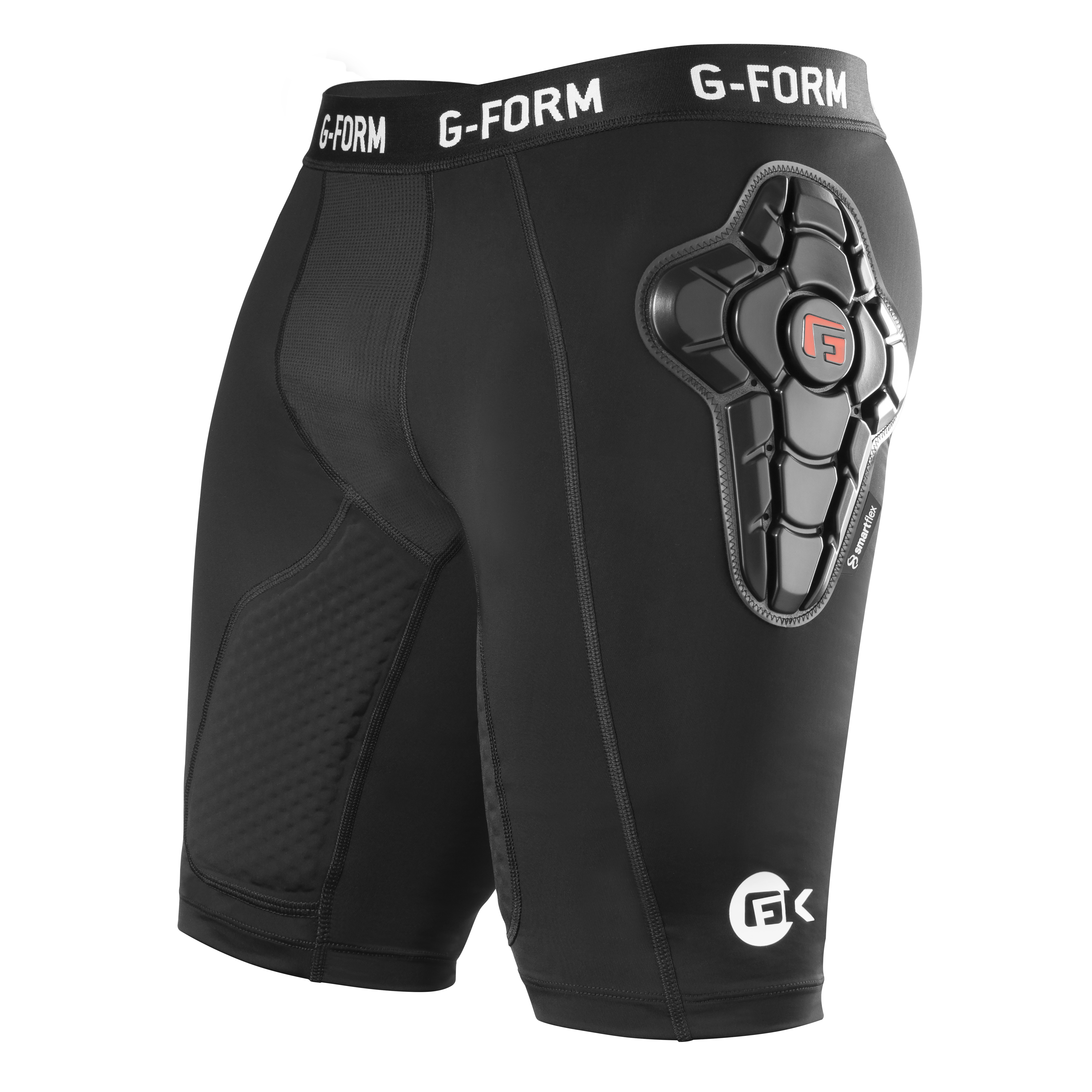 Goalkeeper Short 2