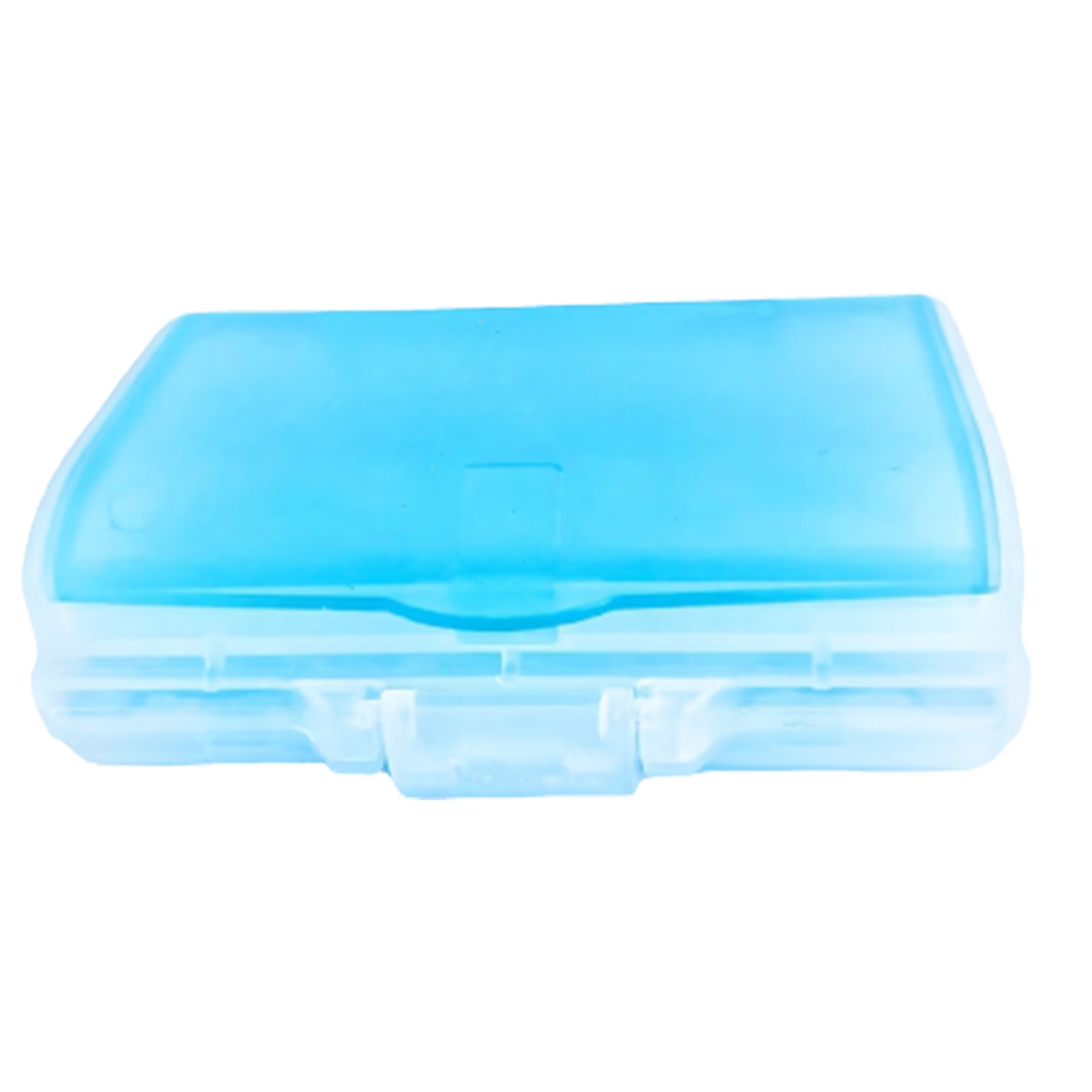 Double Layer Medicine Box W/7 Compartments 3
