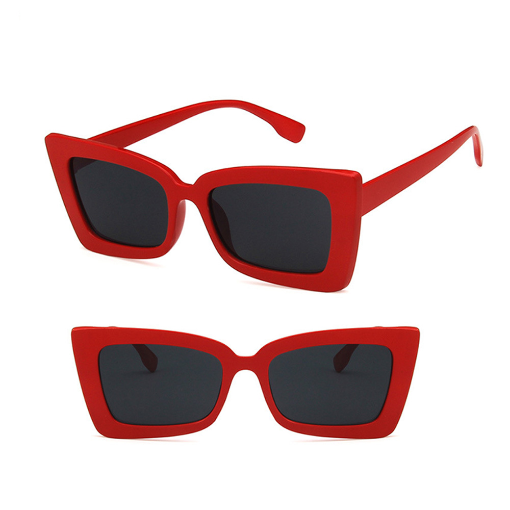 Butterfly retro sunglasses 3