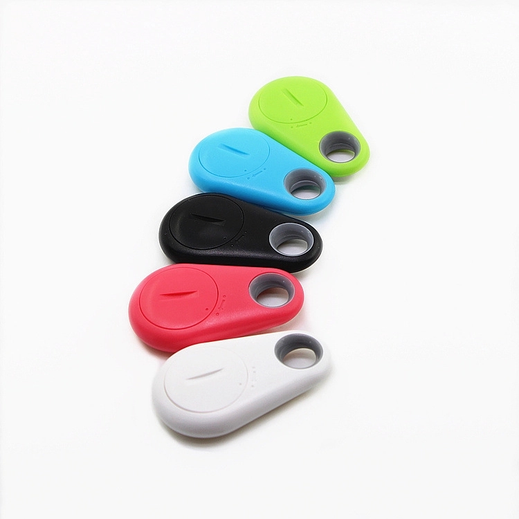 Smart GPS Tracker 6