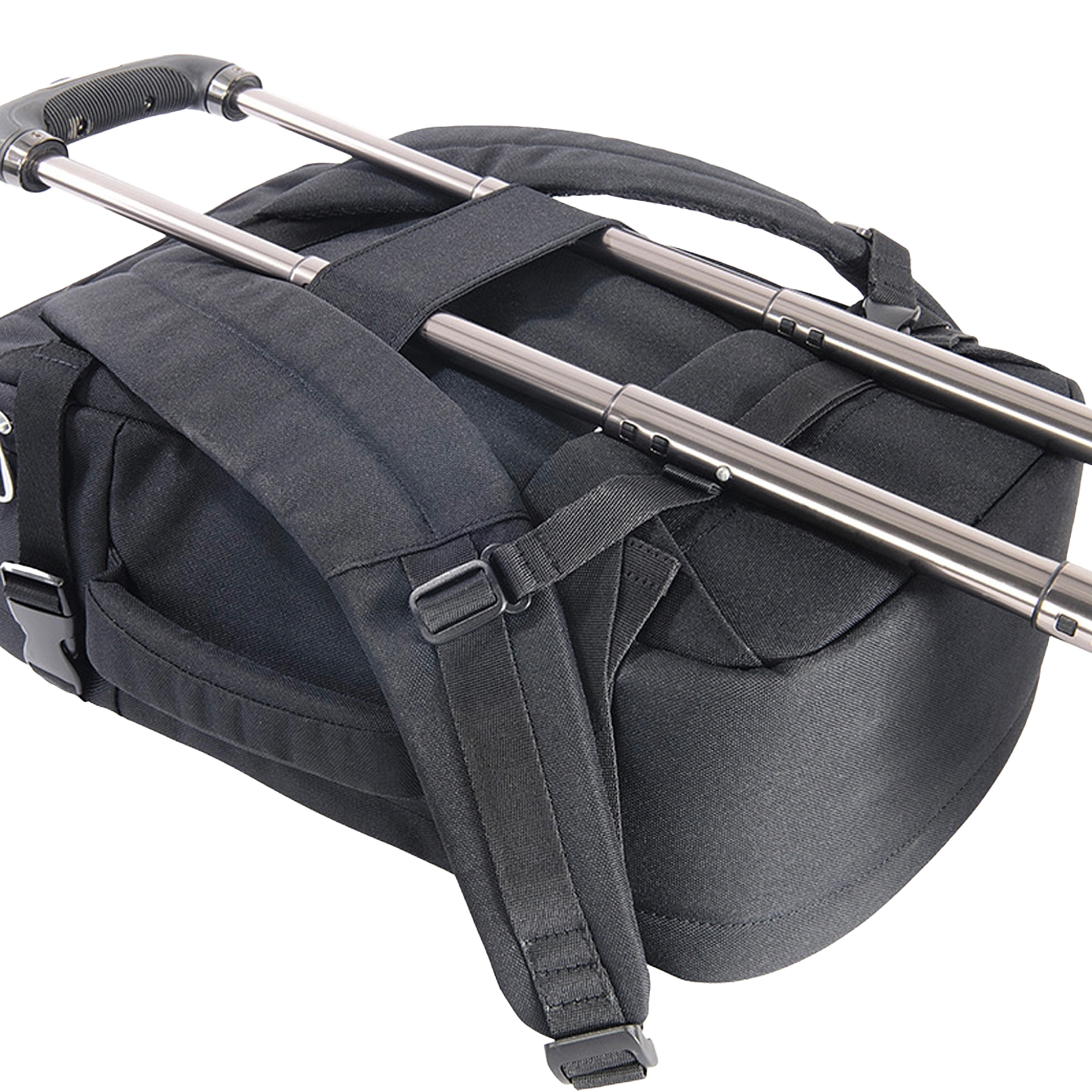 TUCANO® - Italy TUGO M Recycled Exclusive Cabin Luggage Travel Backpack 6