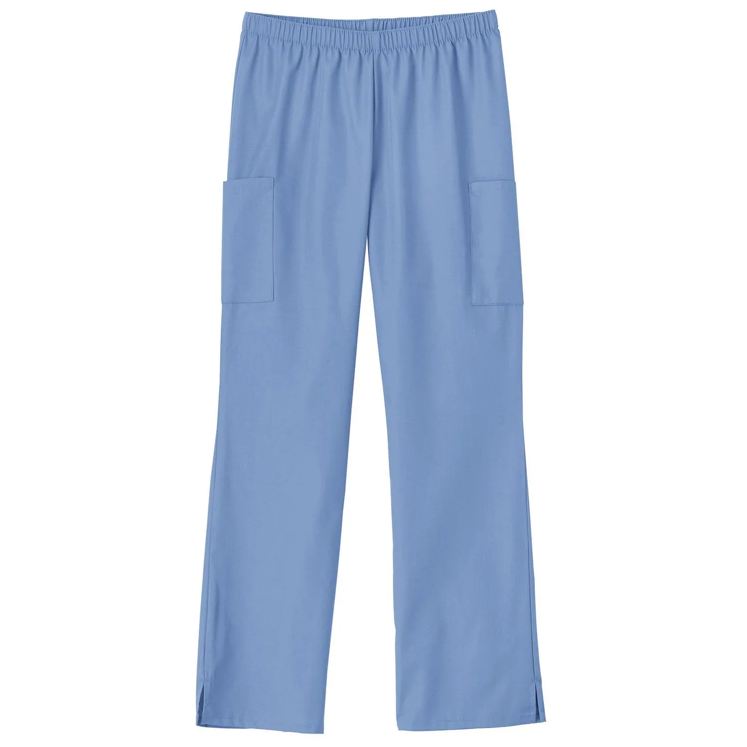 FUNDAMENTAL LADIES CARGO PANT 17