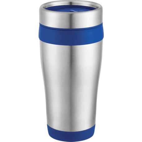 Carmel 16oz Travel Tumbler 34