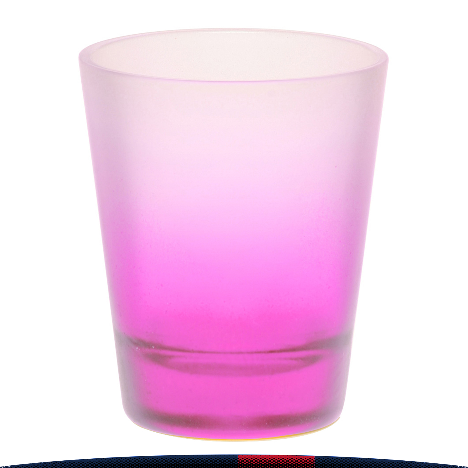 1.75 oz. Blix Frosted Shot Glass 8