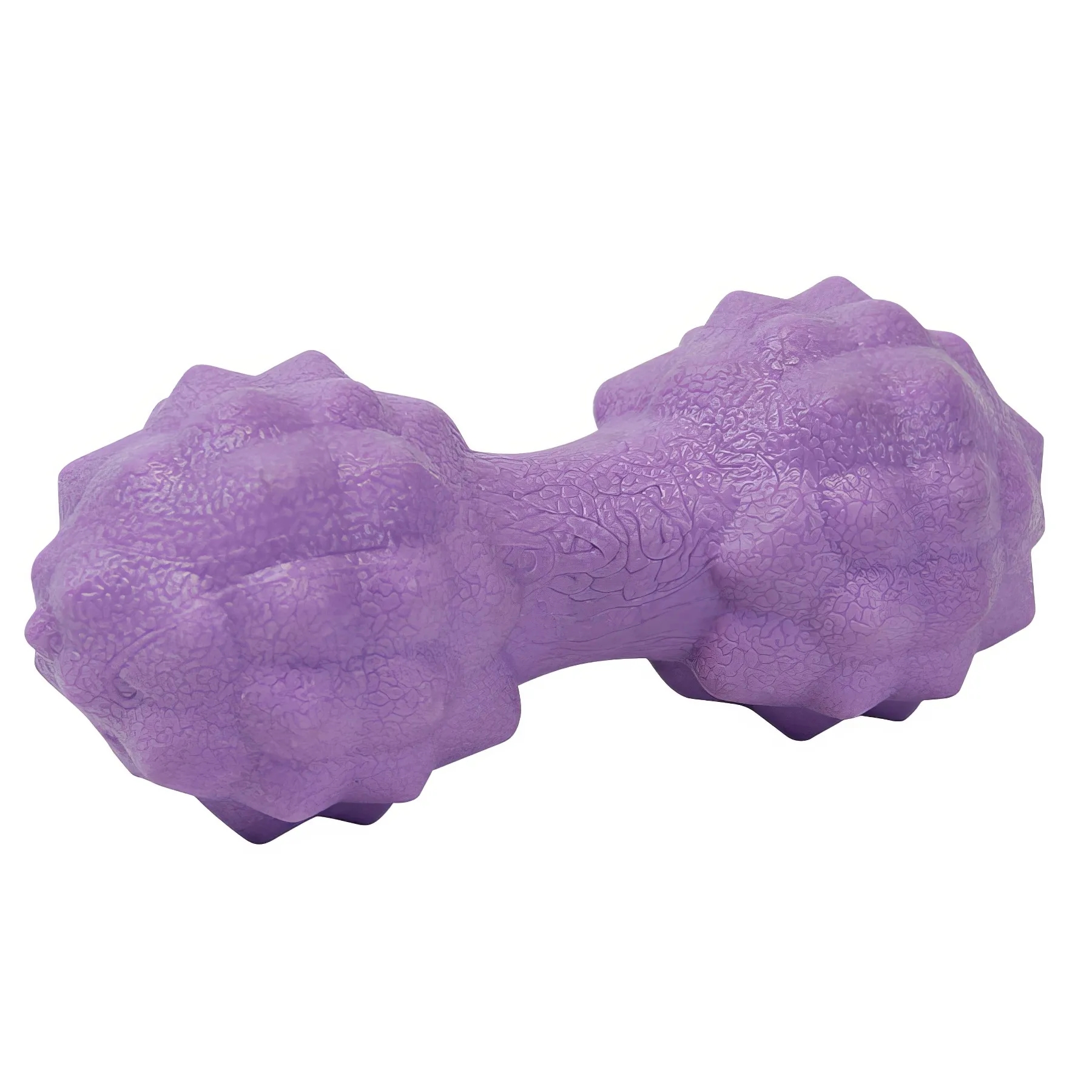 Yoga Foot Muscle Relaxation Training Durian Ball 2