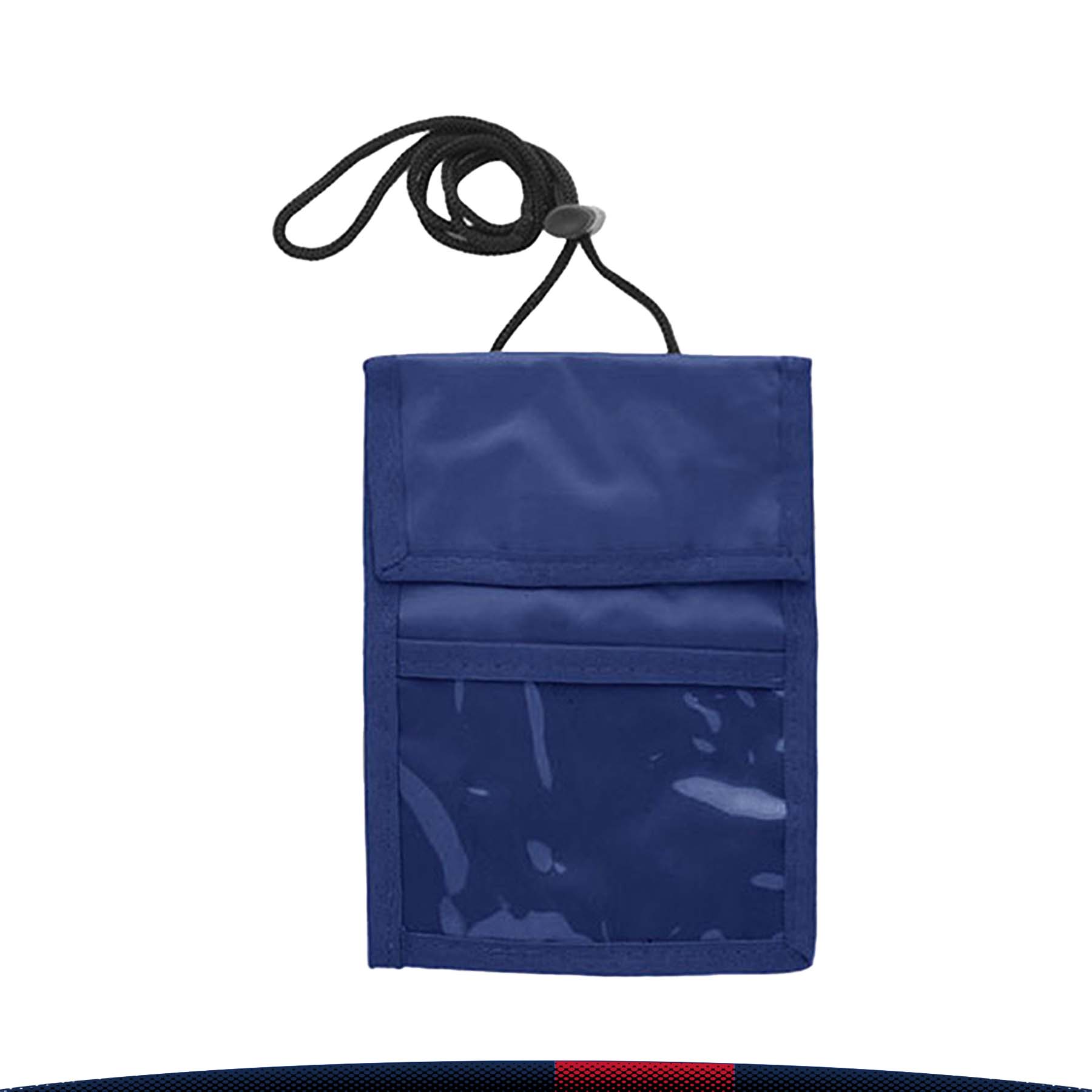 Travel Card Bag 6