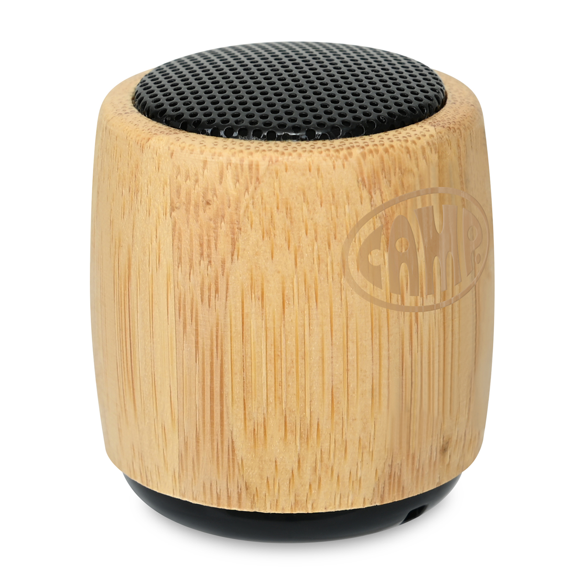 Reed Mini Circle Wireless Speaker 3