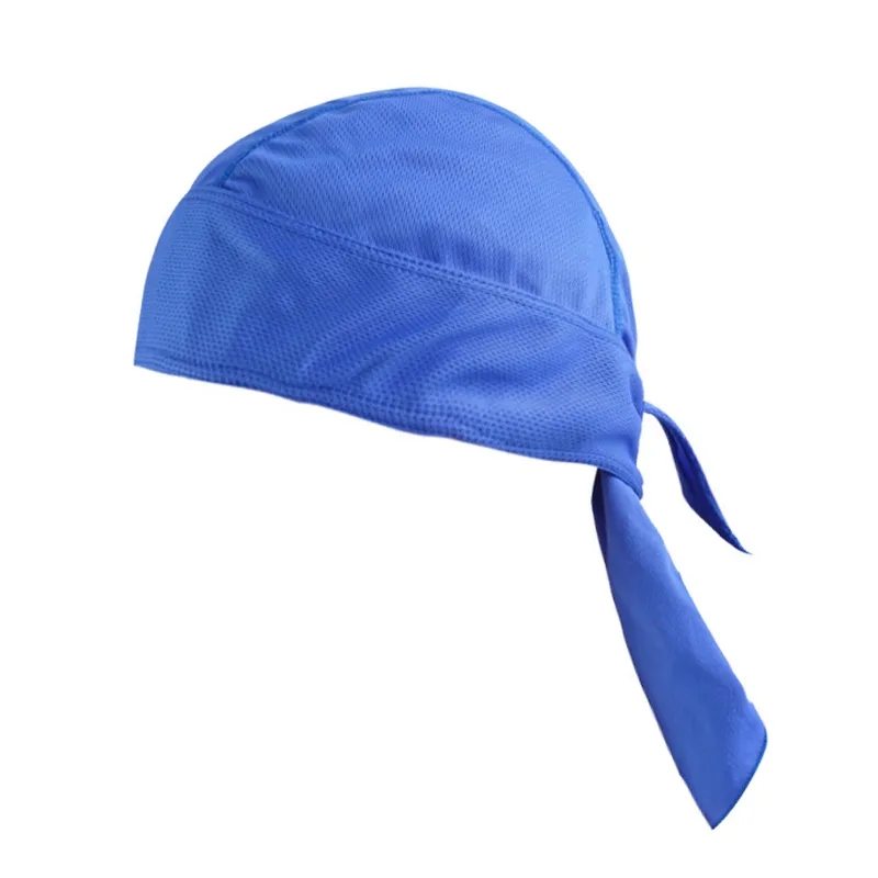 Pirate Head Scarf Cap 8