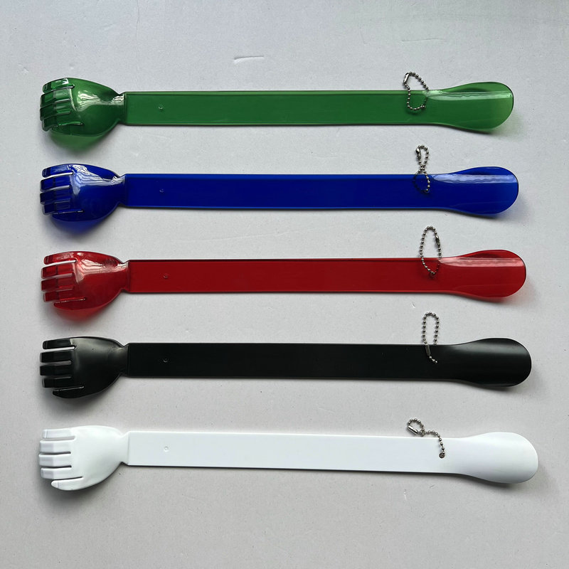 Back Scratcher With Shoe Horn 8