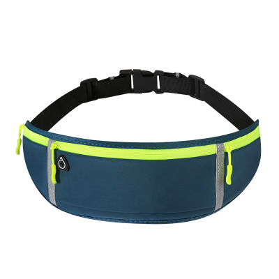 Reflective Running Belt 3