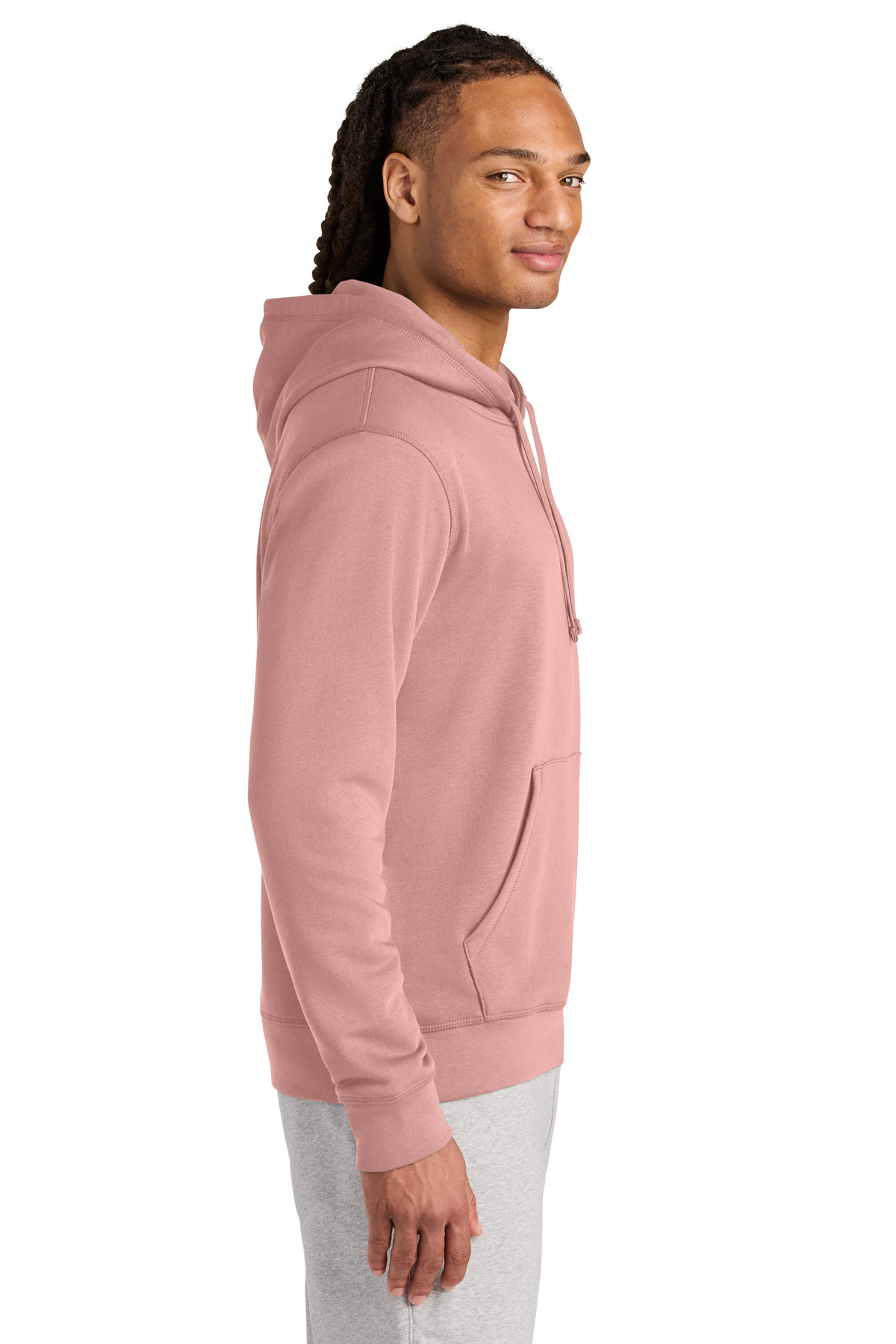 Stanley/Stella Unisex Drummer 2.0 Hooded Sweatshirt SXU009 66