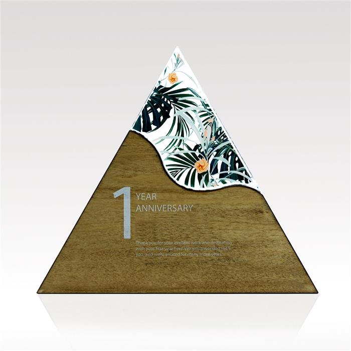 Fusion Triangle 10