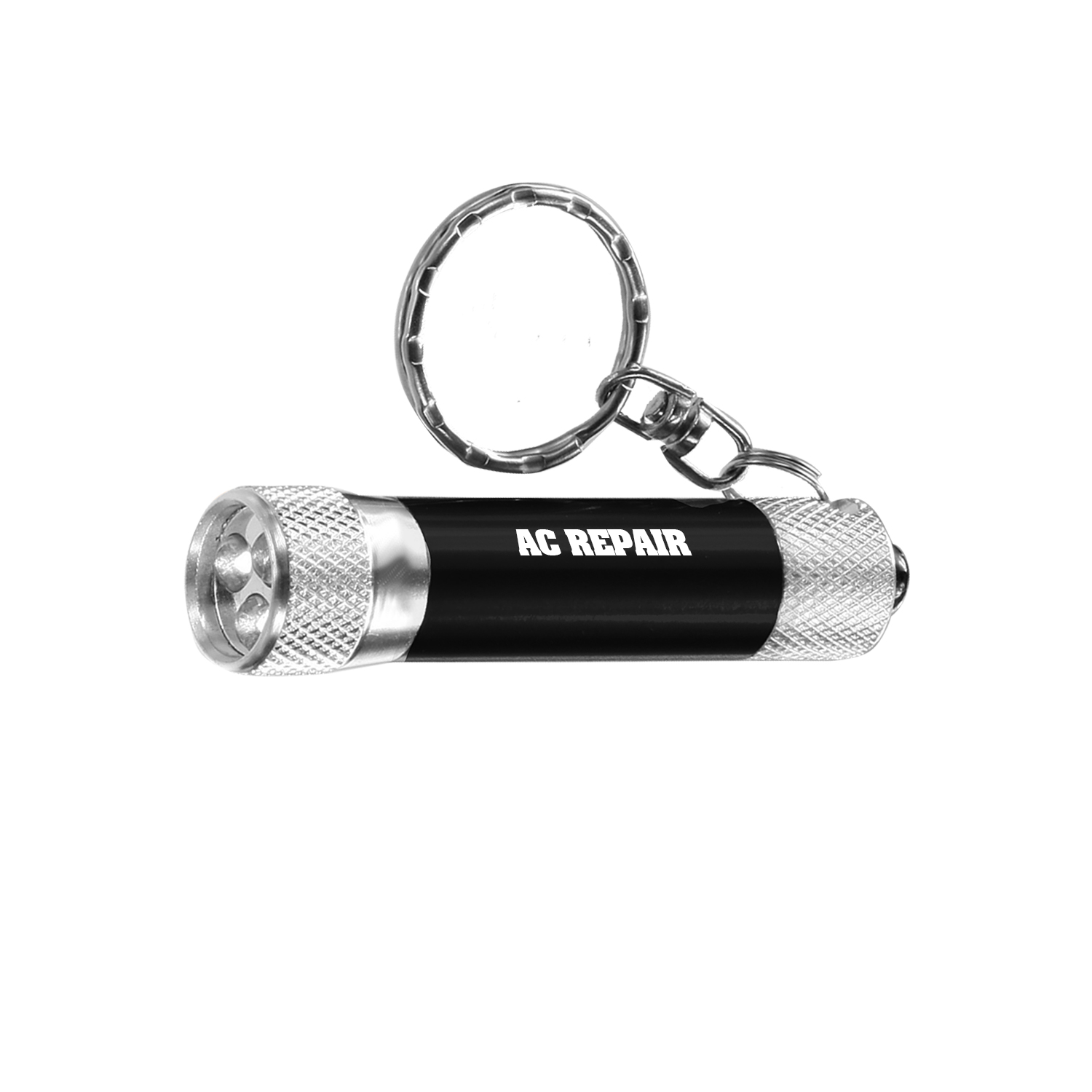 LED Mini Light Keychain 5