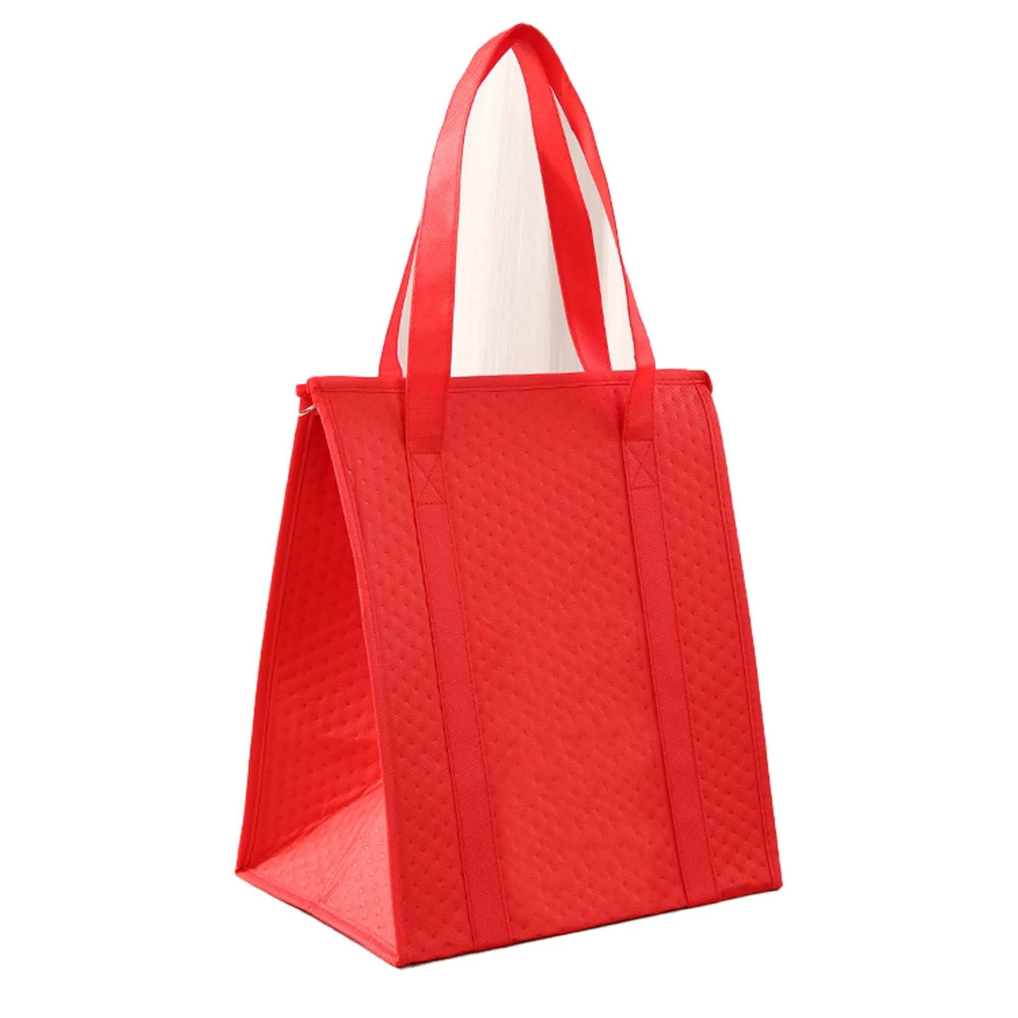 Thermal Insulated Grocery Tote Bag 6