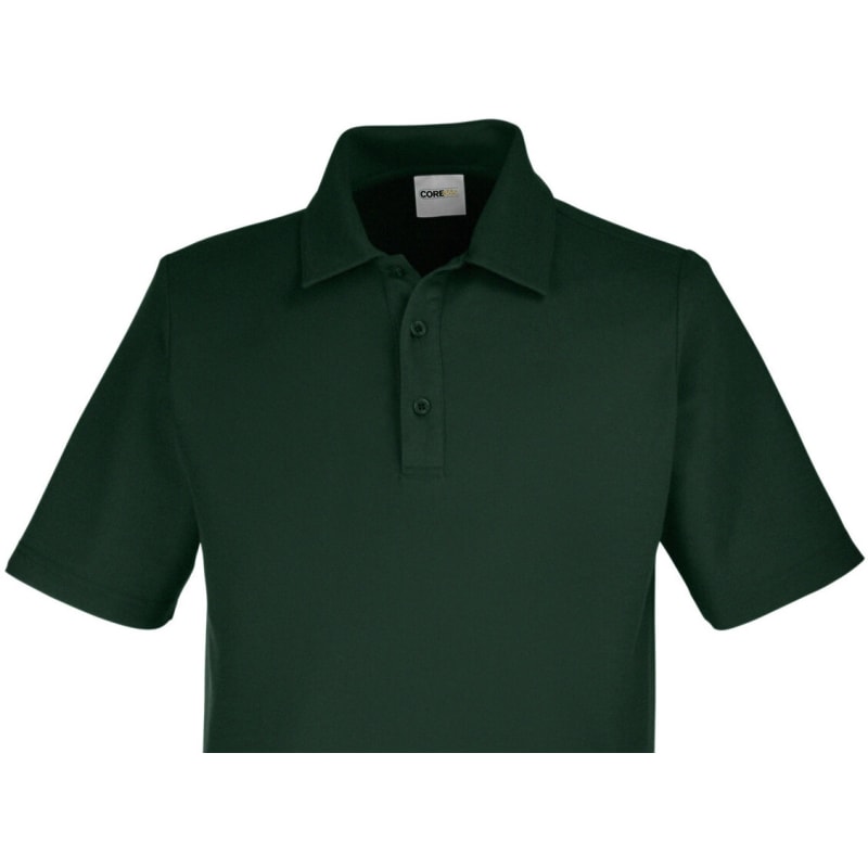 CORE365 Men's Fusion ChromaSoft™ Pique Polo 17