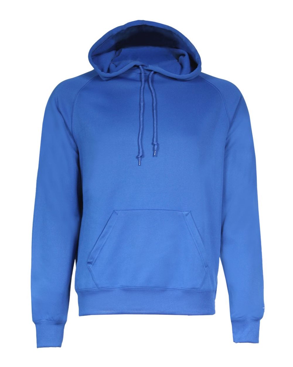 Women's Performance Fleece Hooded Sweatshirt - 1460 44