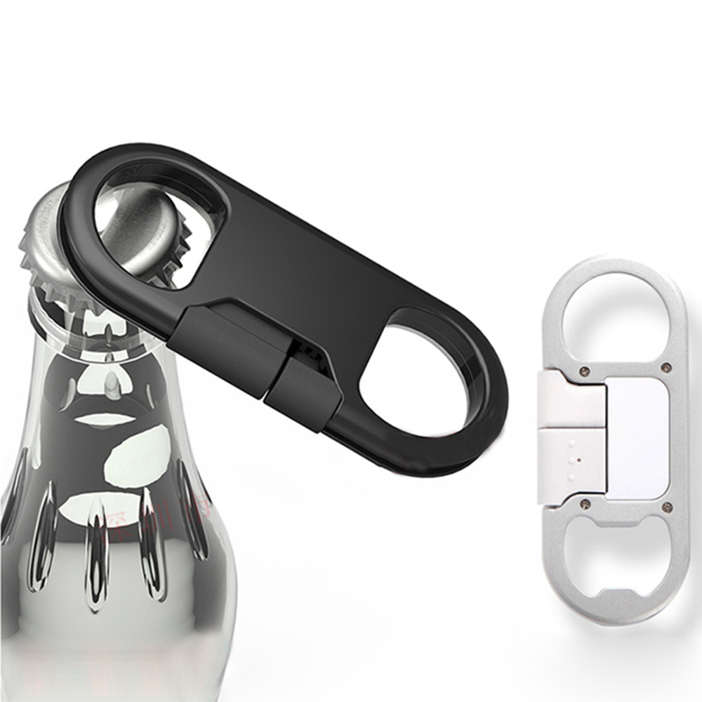 Charge Cable With Bottle Opener 3