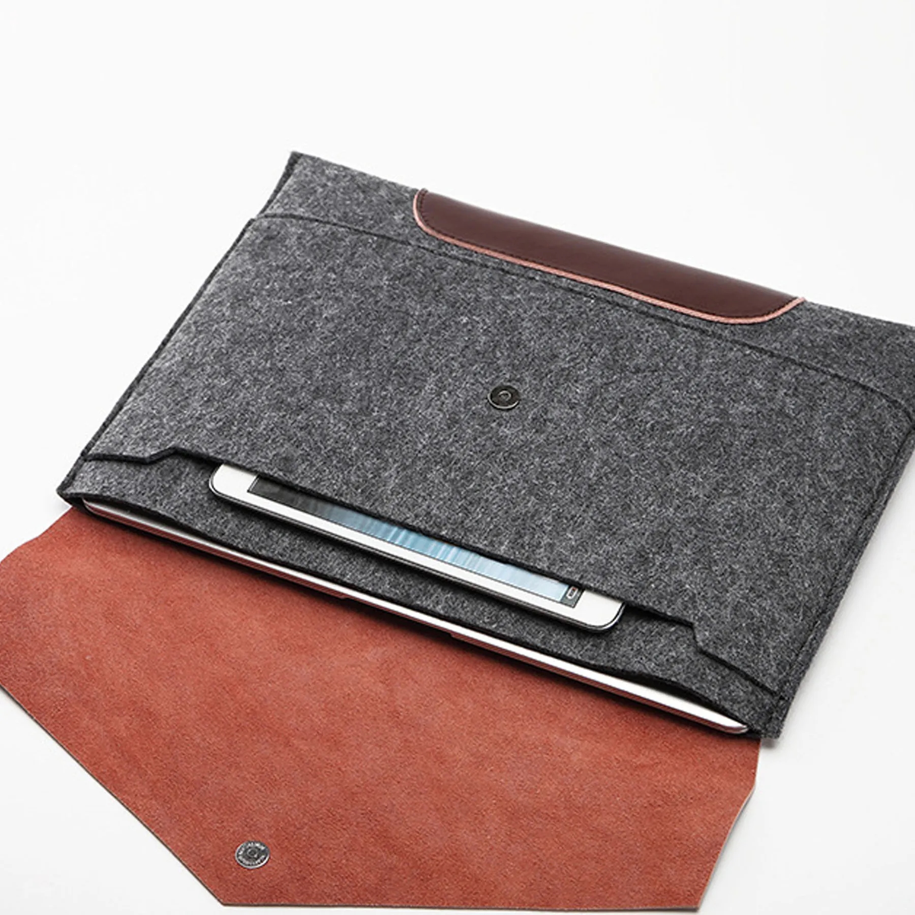Portable Laptop Bag 1