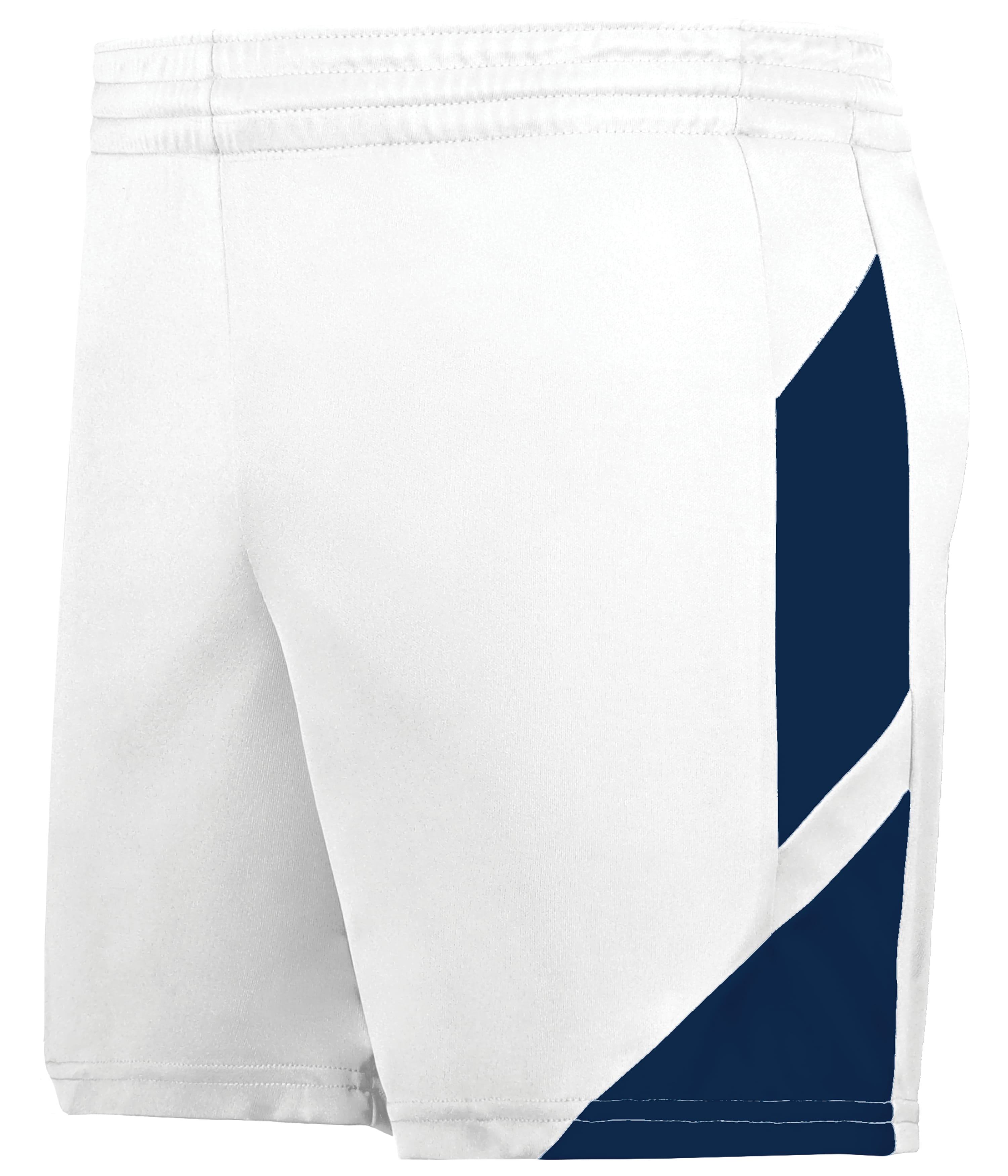 Ladies Step-Back Modern Fit Basketball Shorts 2