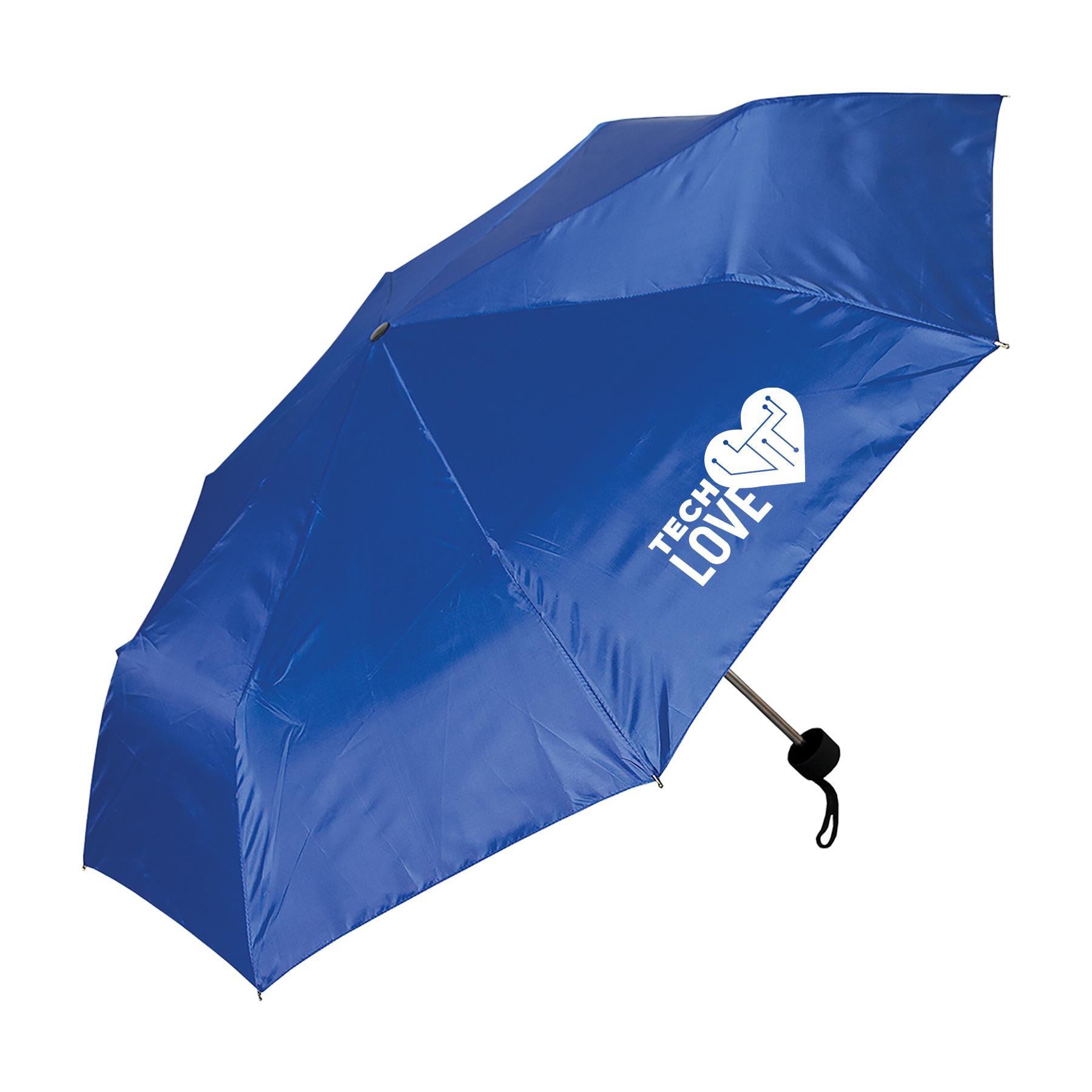 City Mover Folding Umbrella 3
