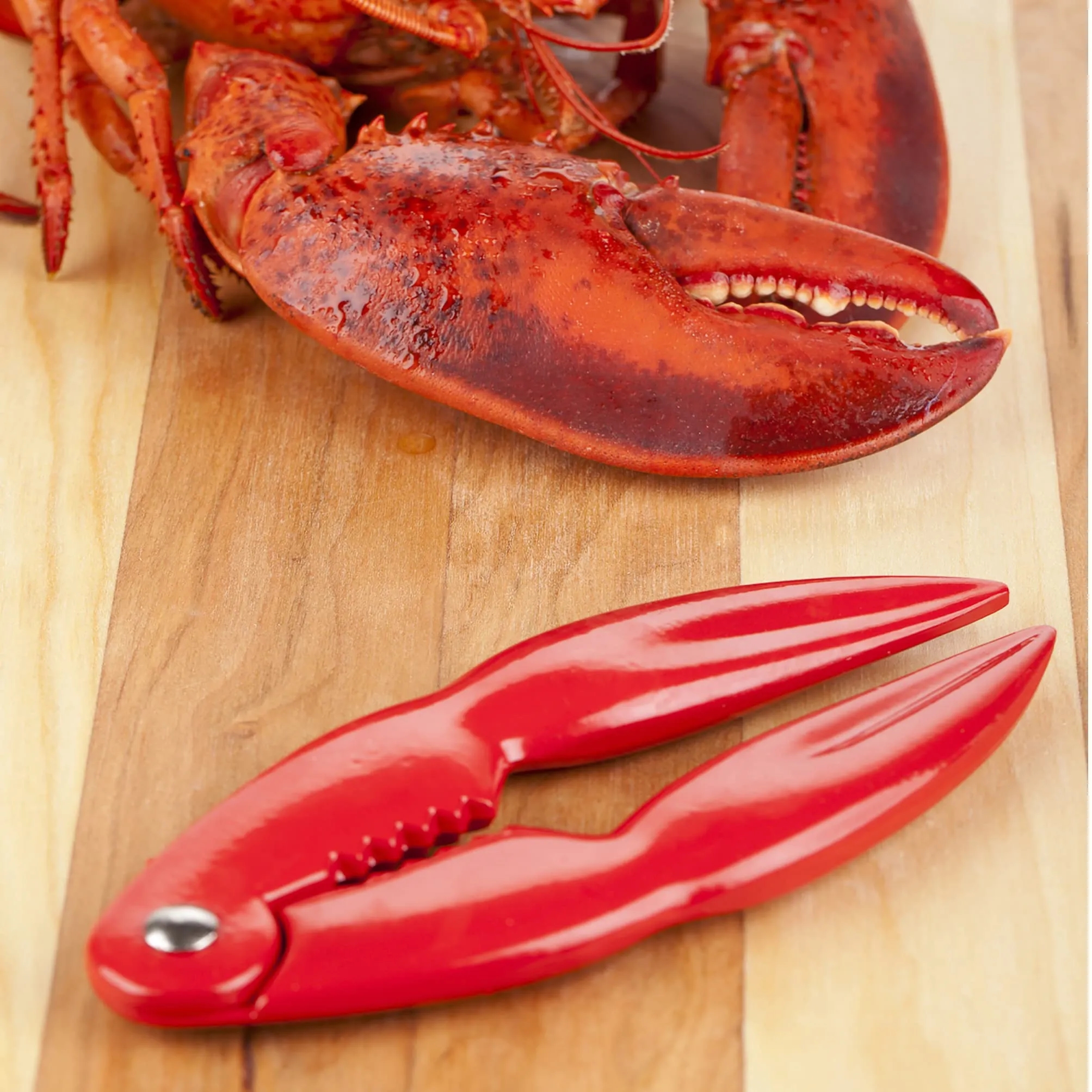Crab Claw and Lobster Cracker 5