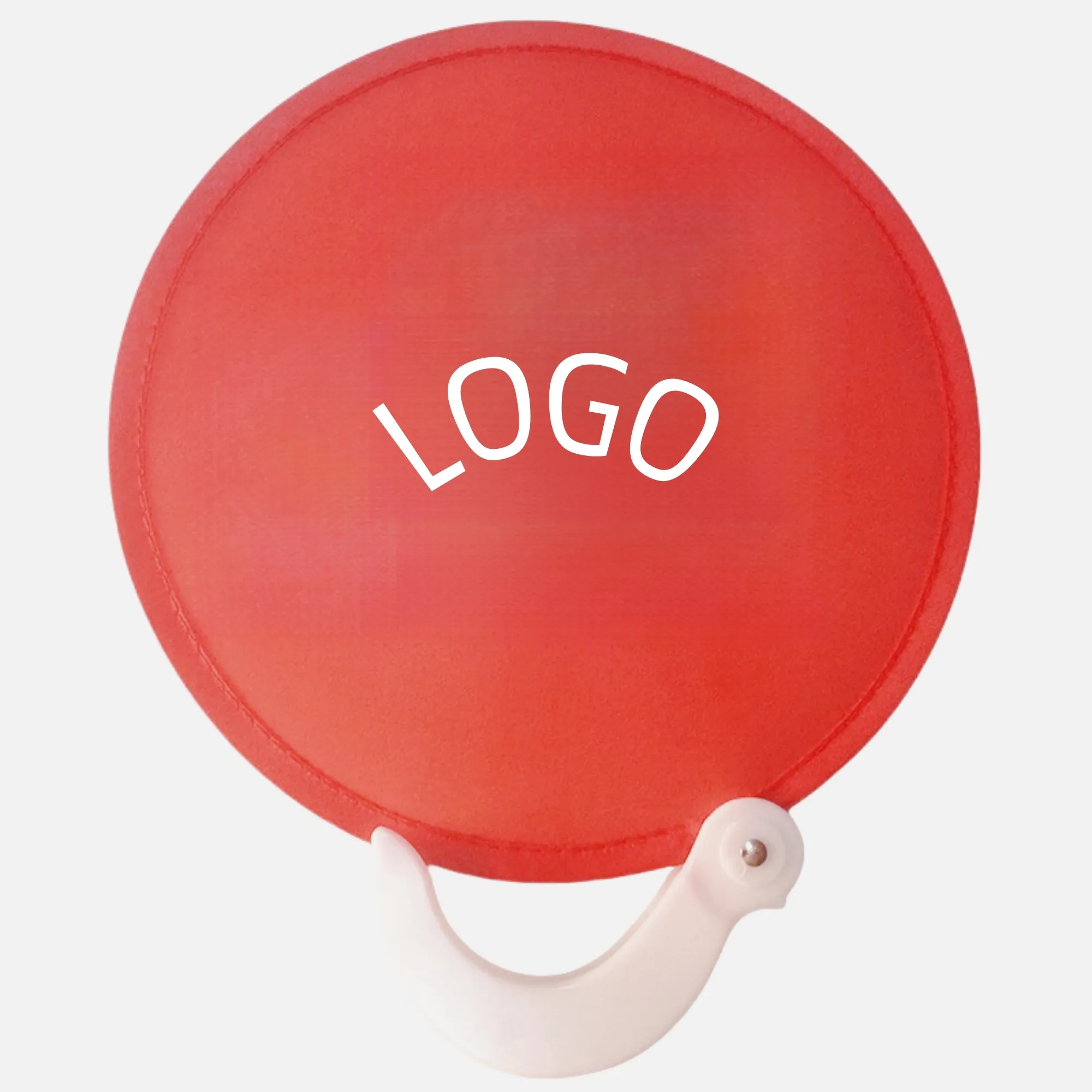 Portable Foldable Flying Disc Fan 2