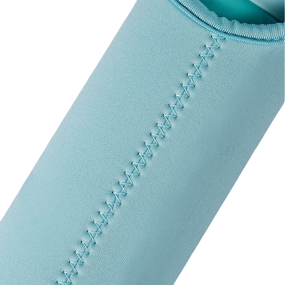 Neoprene Bottle Cover Sleeve, custom koozie with logo imprint 8