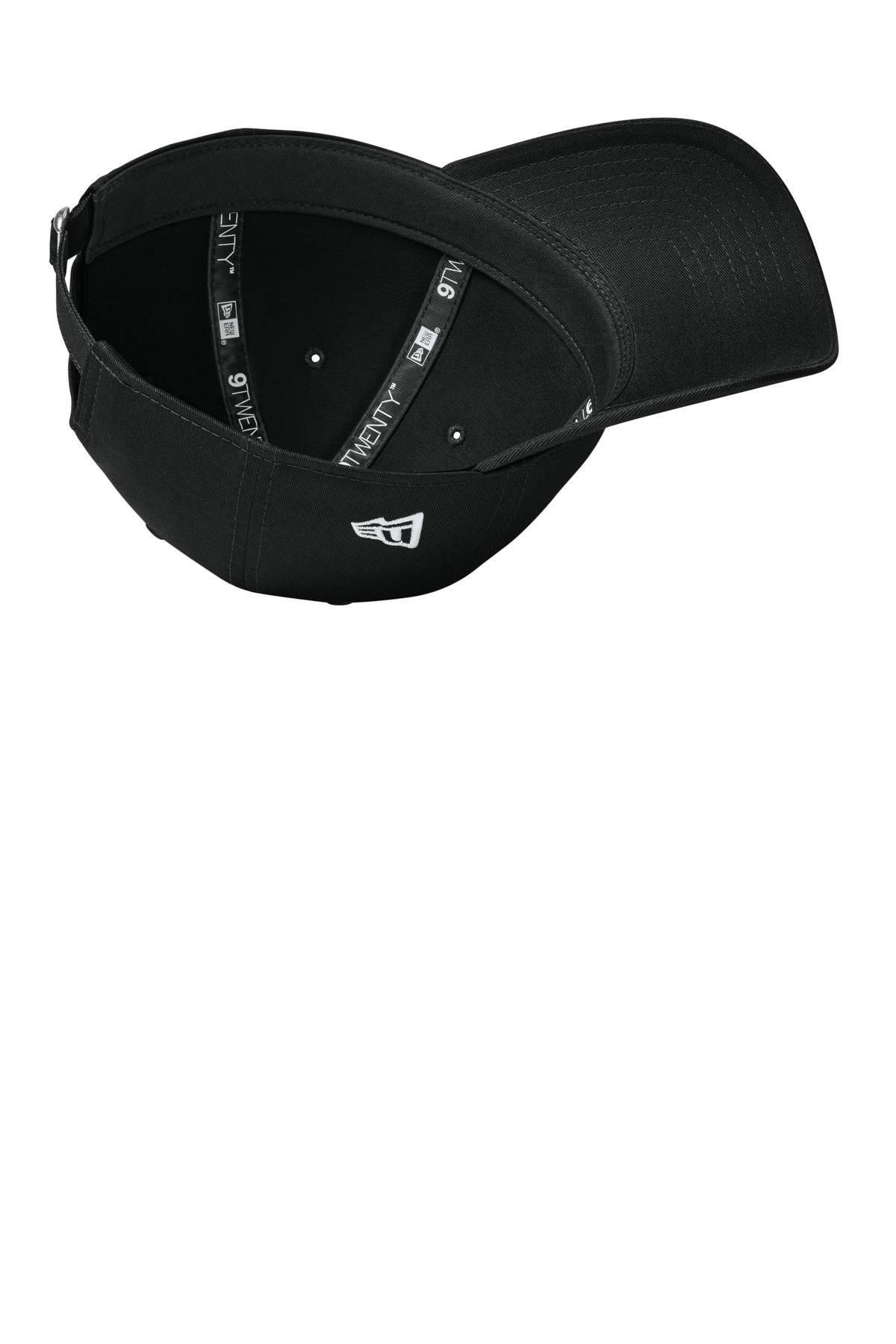New Era - Adjustable Unstructured Cap. NE201 13