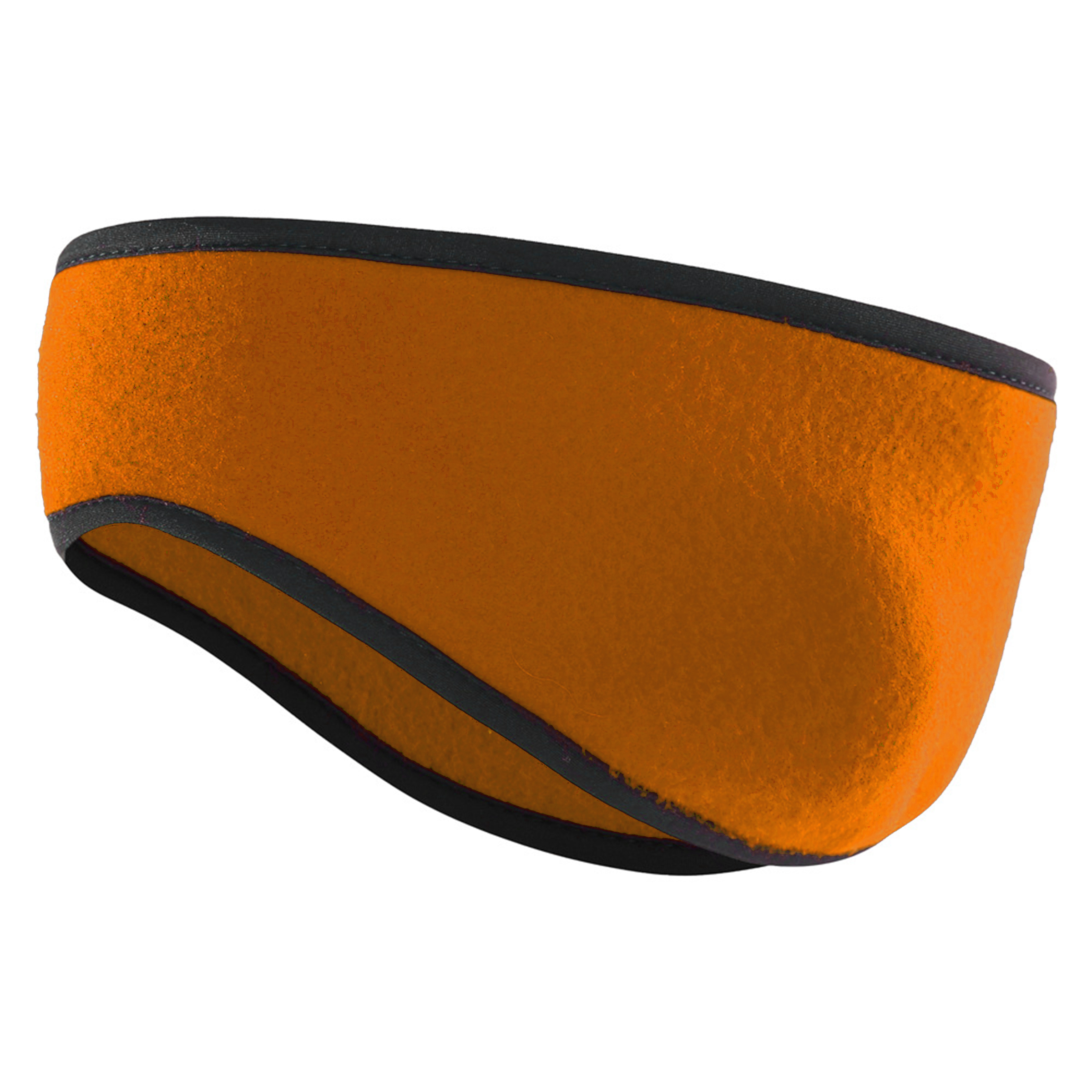 Fleece Outdoor Running Windproof Sports Headband 12